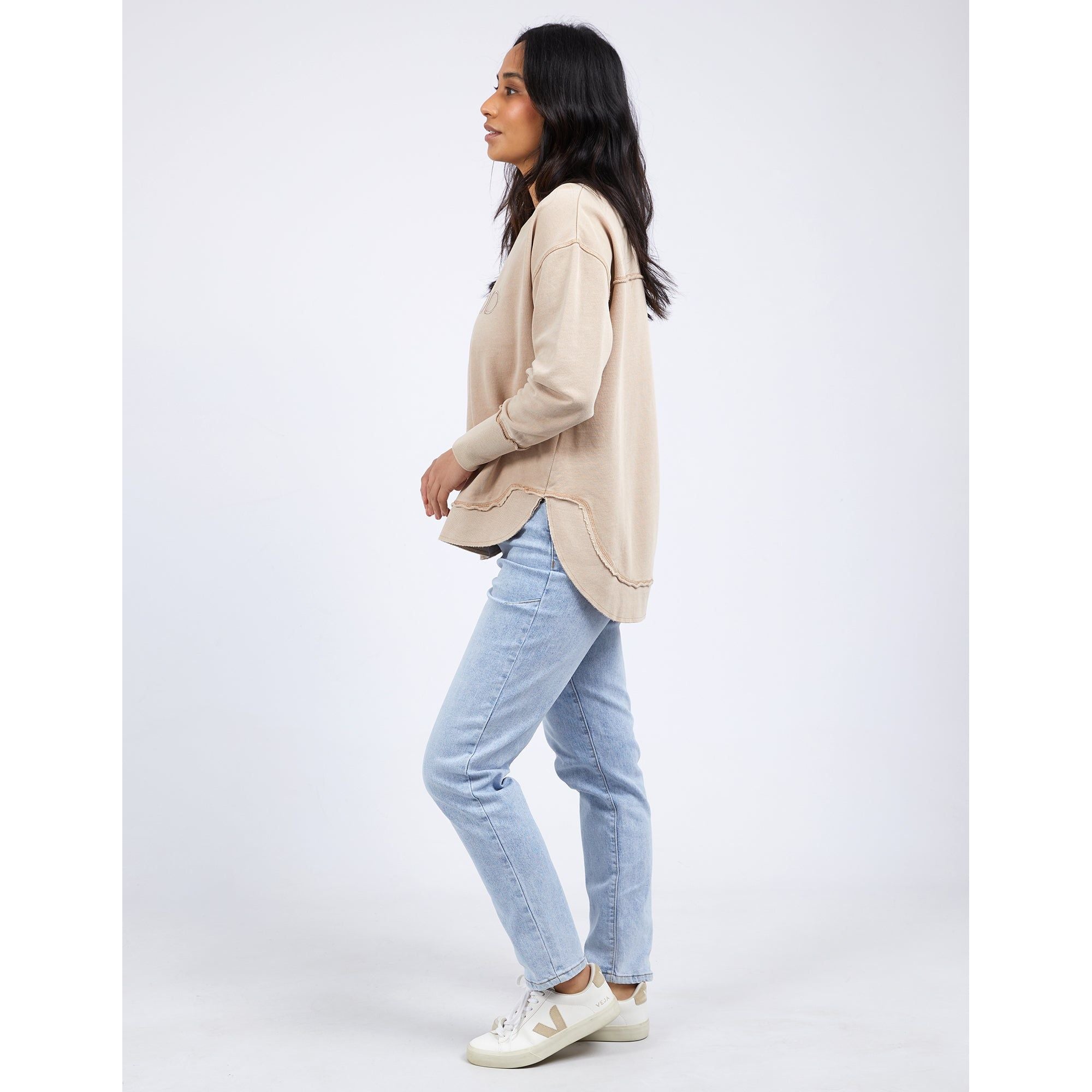 SIMPLIFIED CREW - OAT