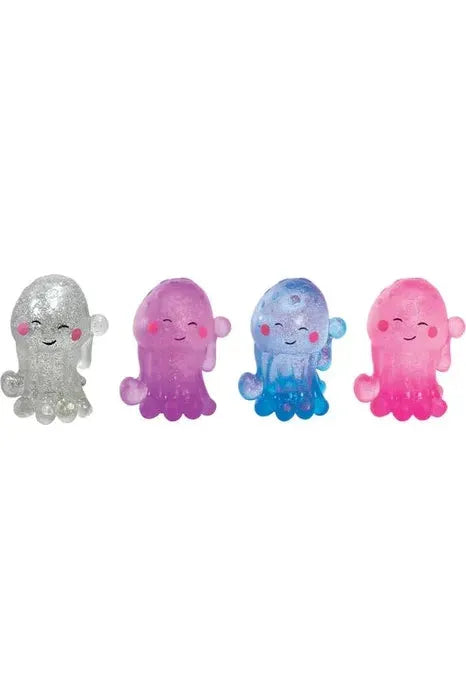 Squish Squash Octopus