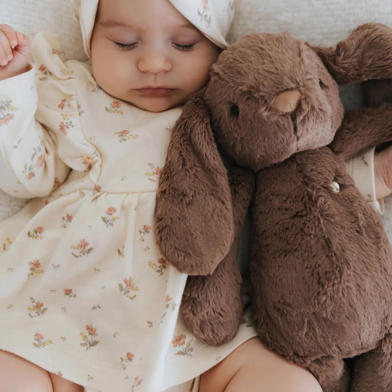 Penelope the Bunny 30cm - Spice