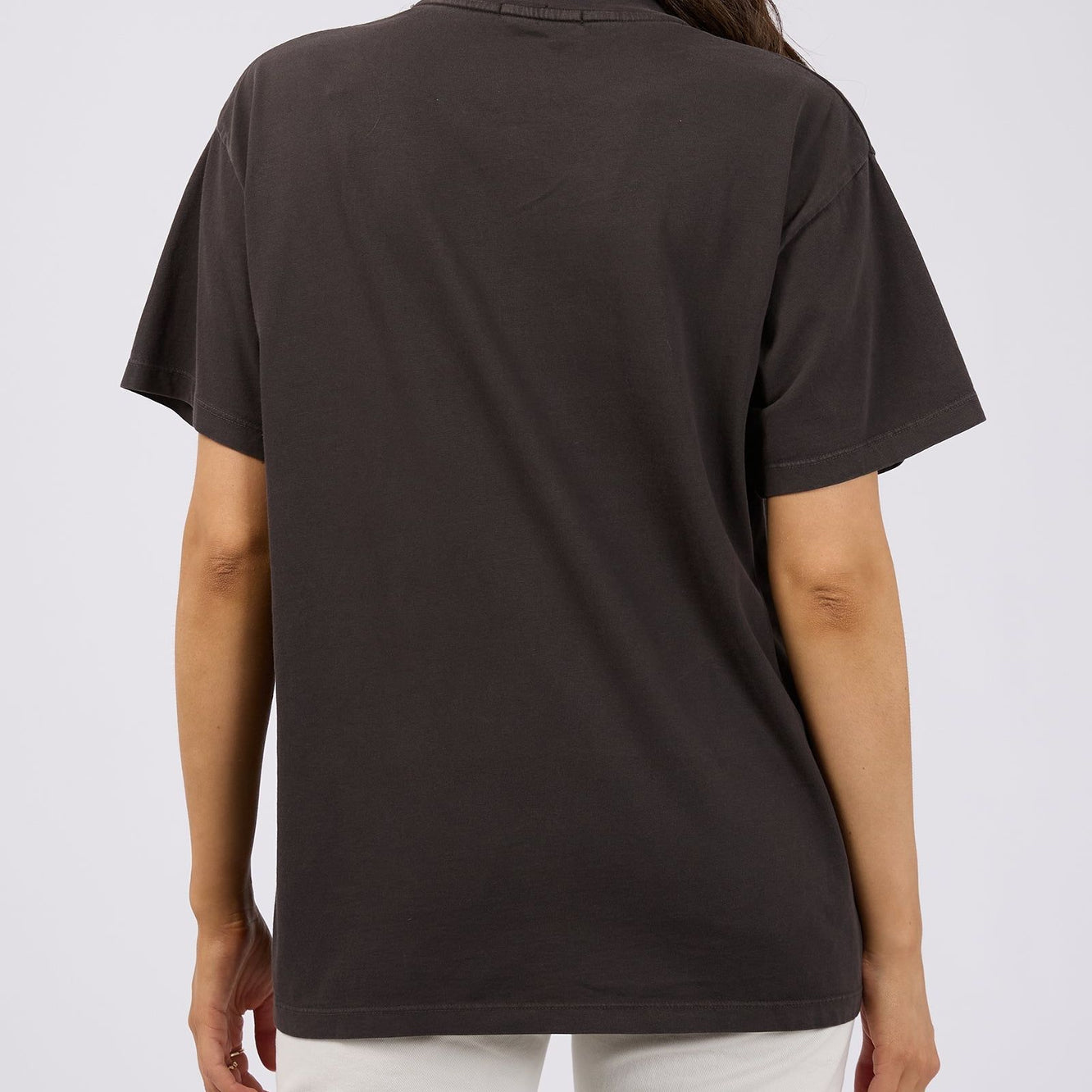 SUN VALLEY OVERSIZED TEE