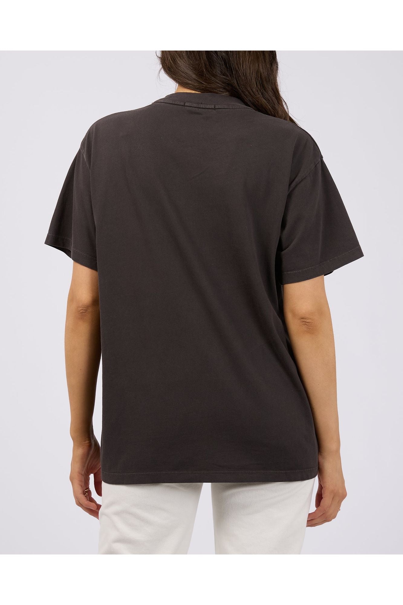 SUN VALLEY OVERSIZED TEE