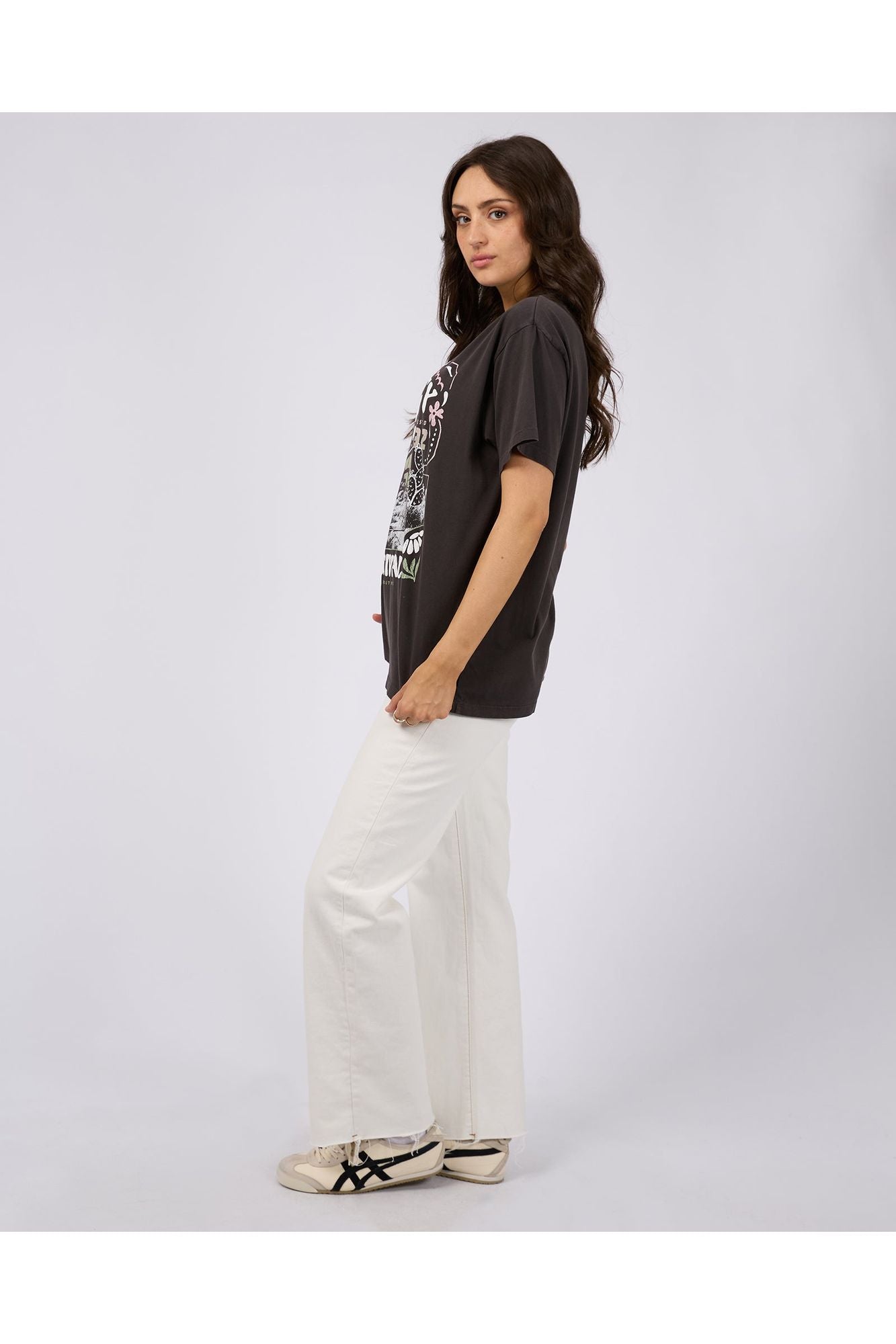 SUN VALLEY OVERSIZED TEE