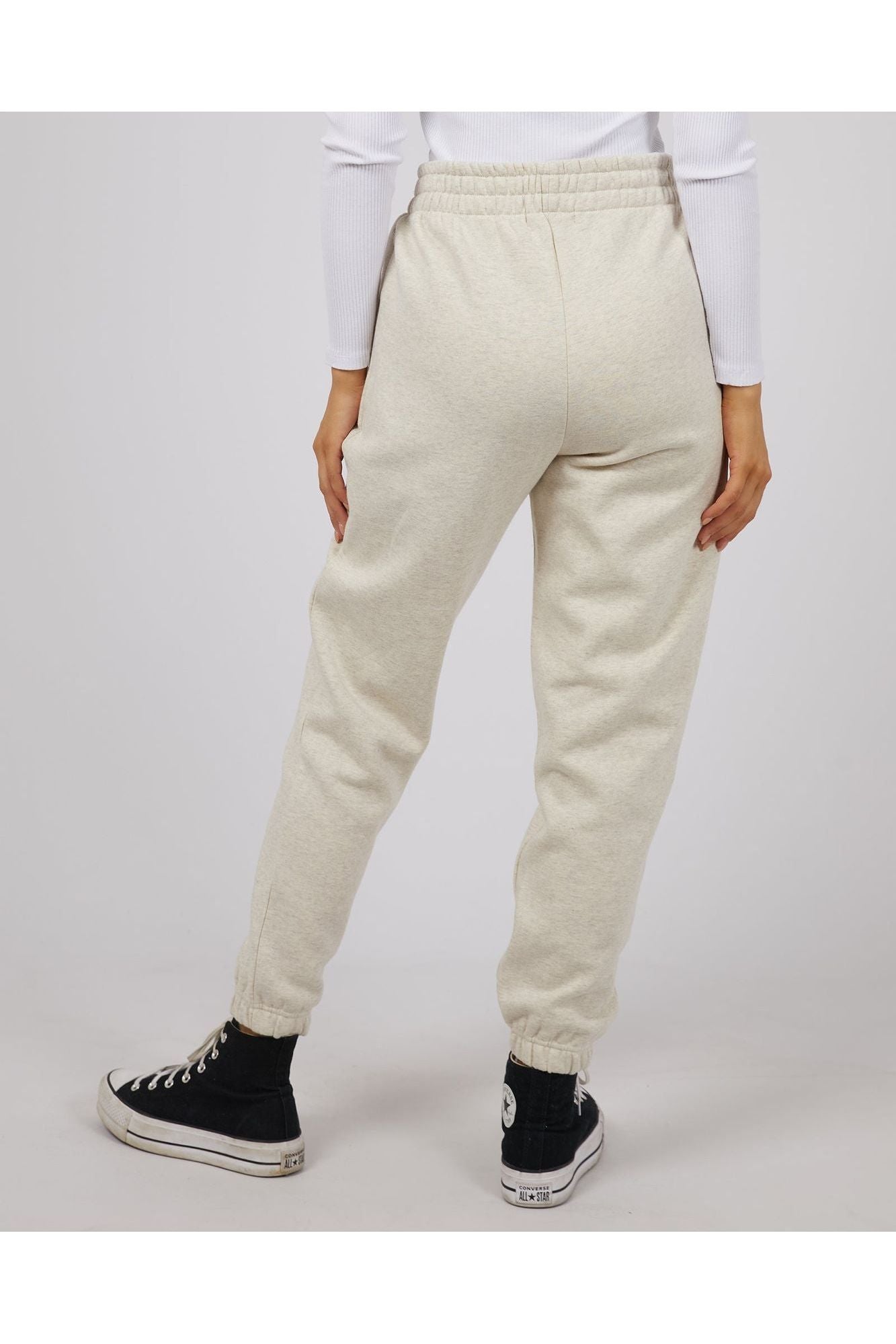 CLASSIC TRACKPANT - OATMEAL
