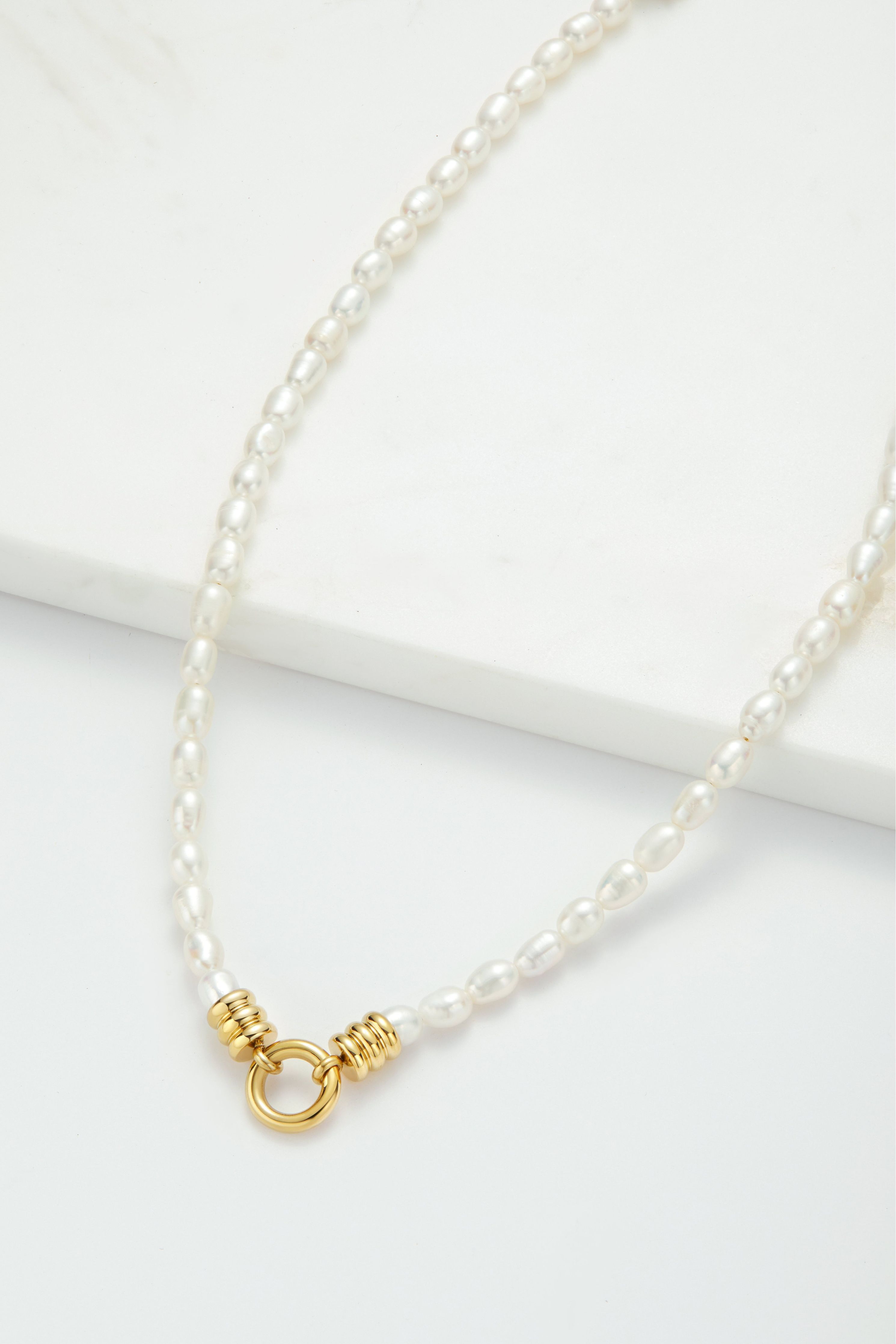 Leah Necklace