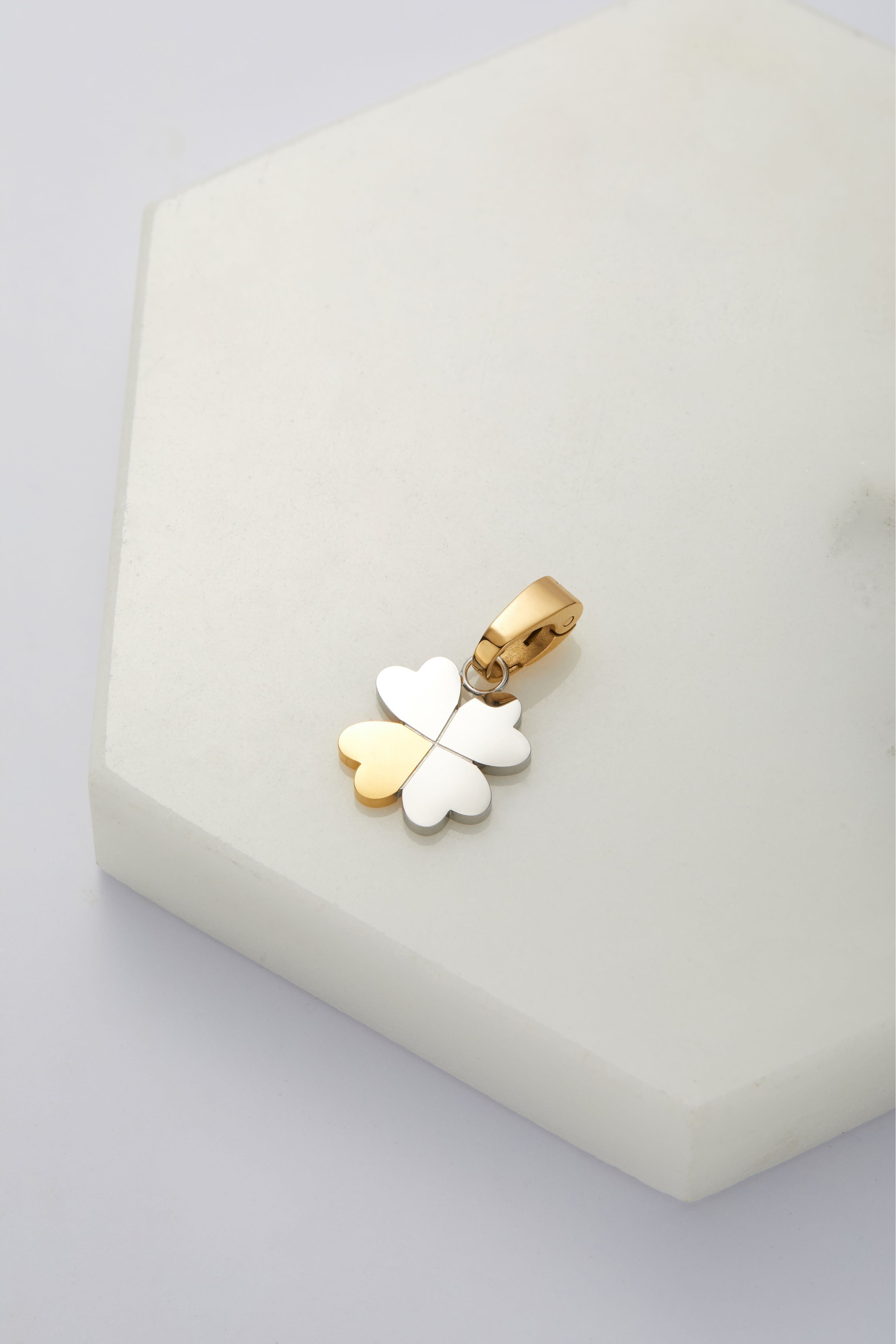 Clover Charm