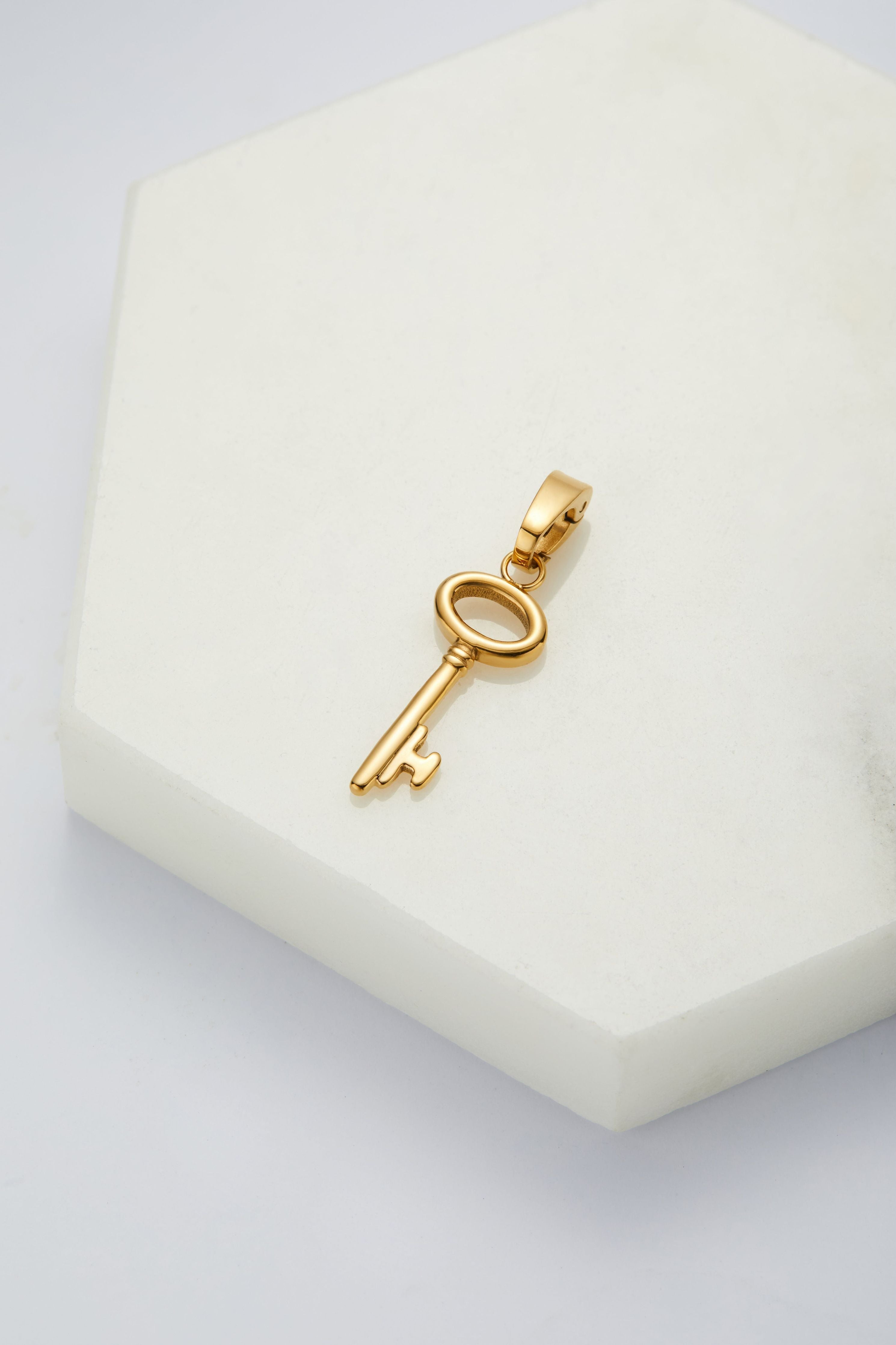 Key Charm