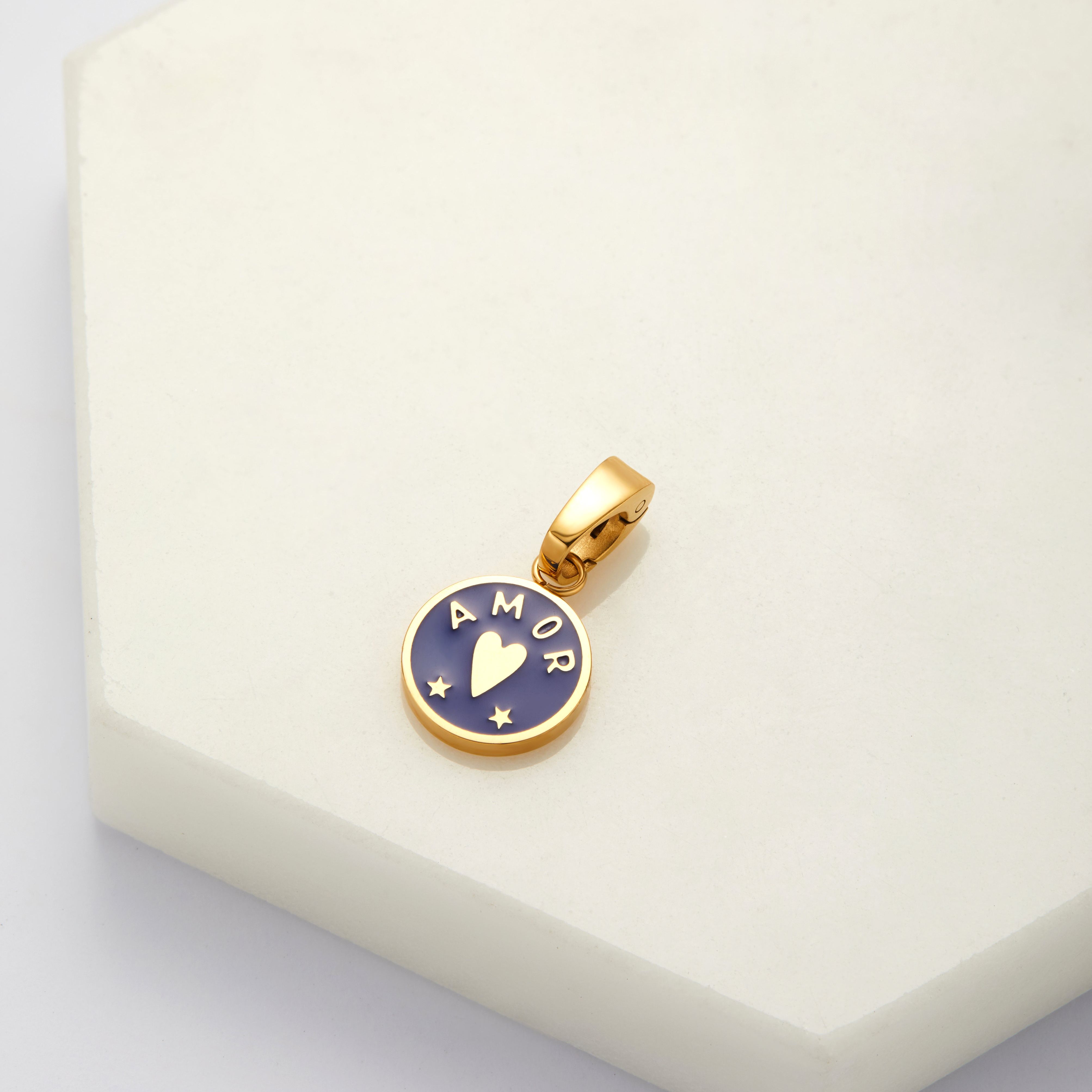 Amor Charm