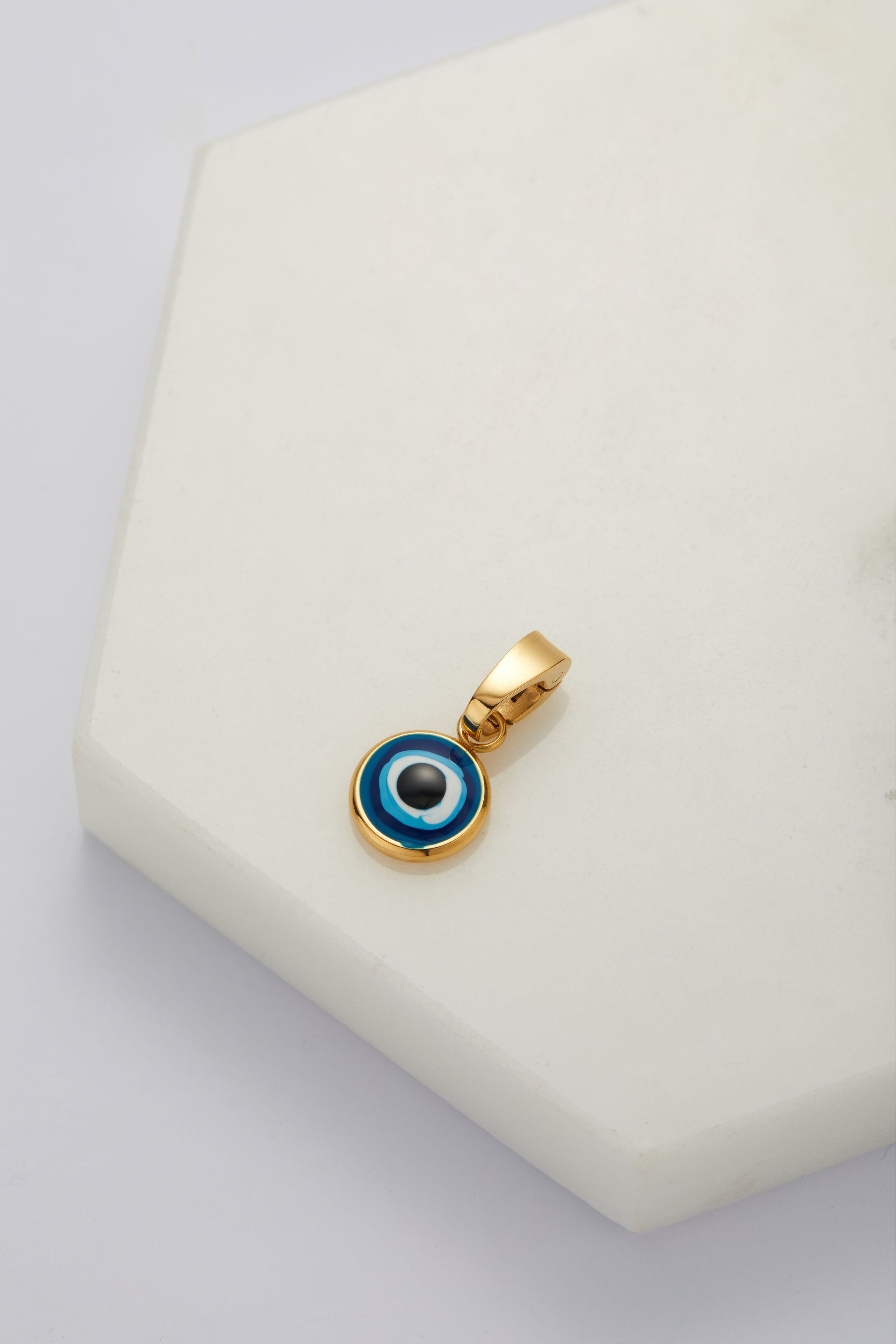 Evil Eye Charm