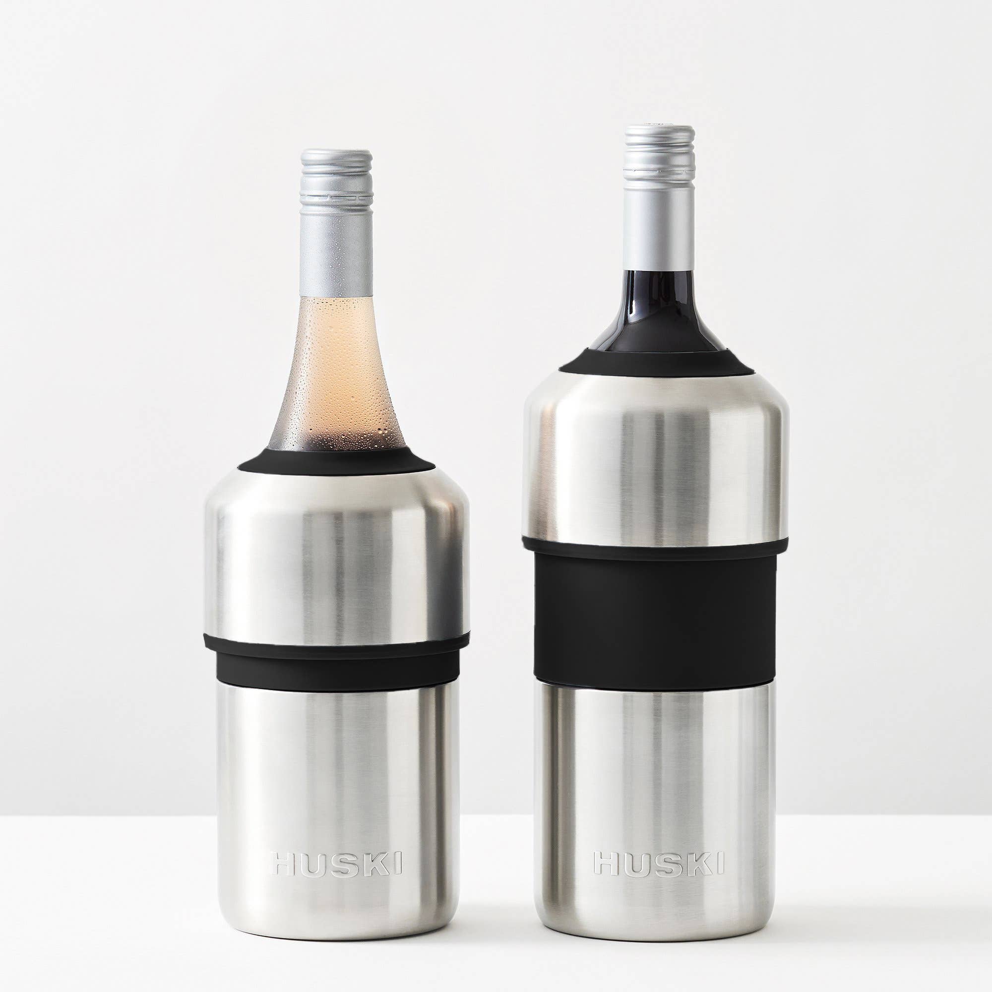 Huski Wine Cooler - Ocean Blue (Limited Release)