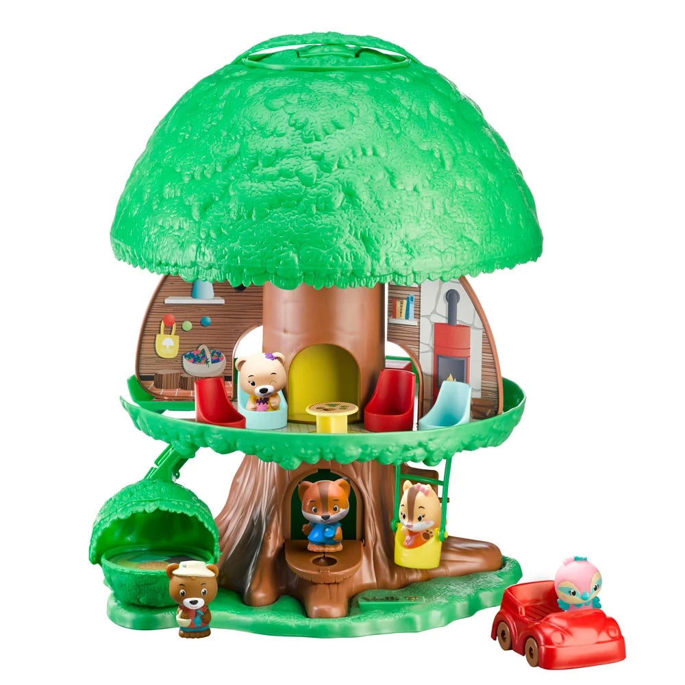 Klorofil Magic Tree