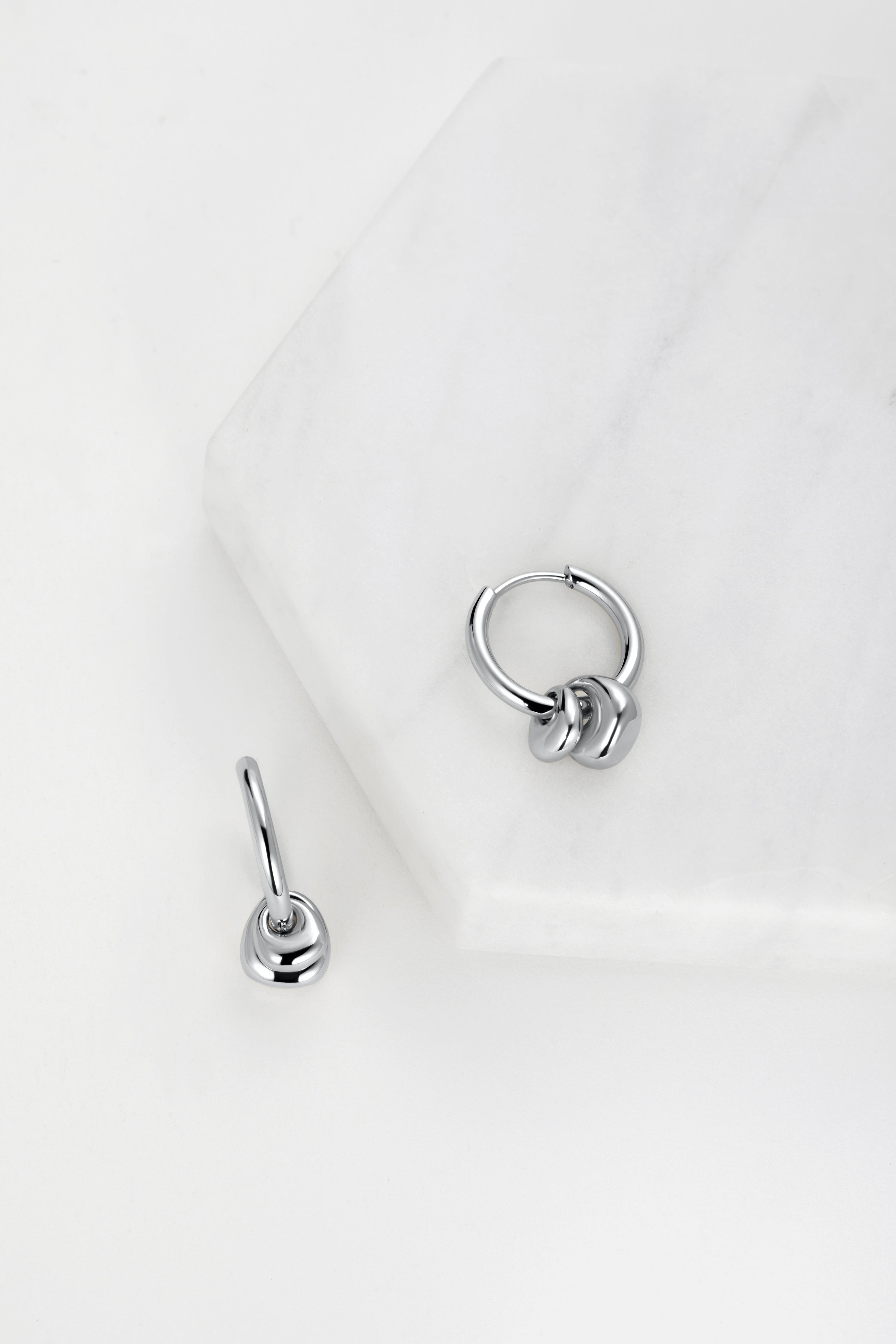 Sadie Large - Silver