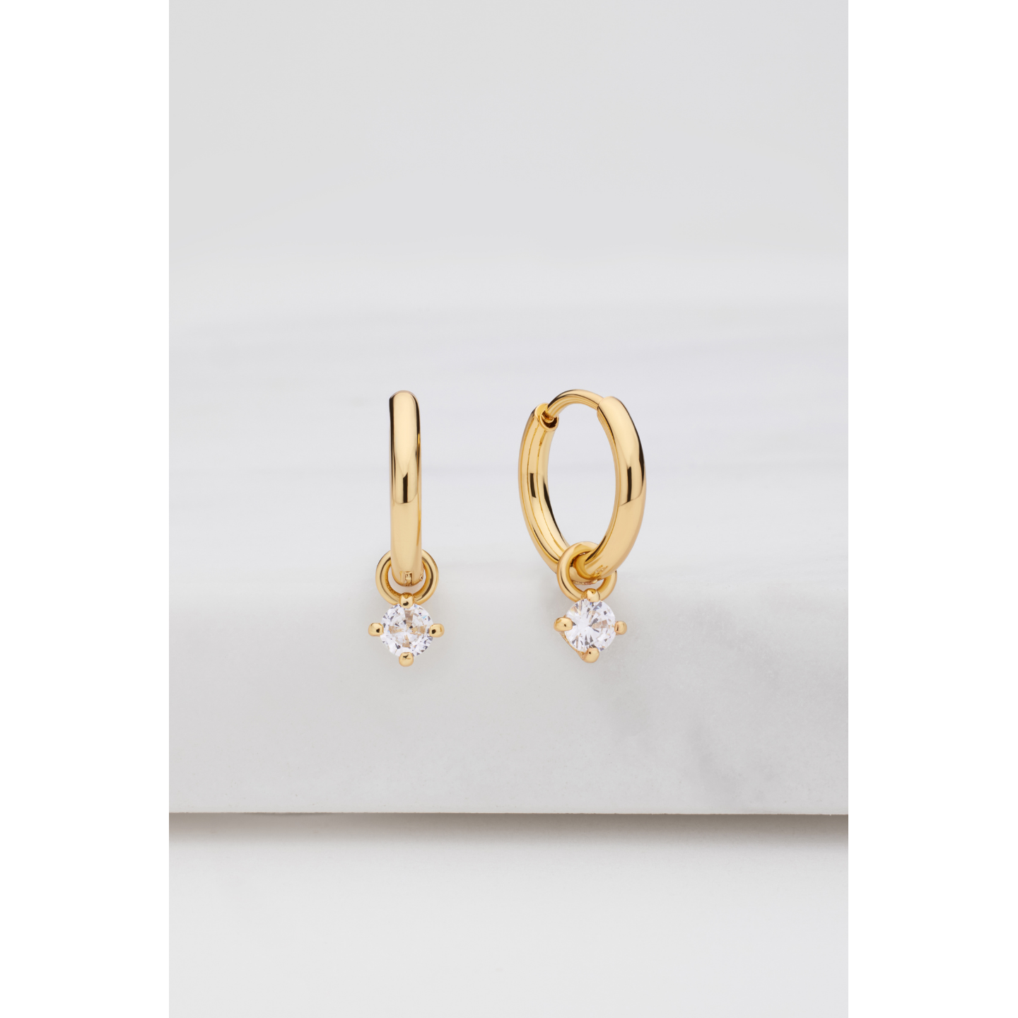 Leila Earring - Gold