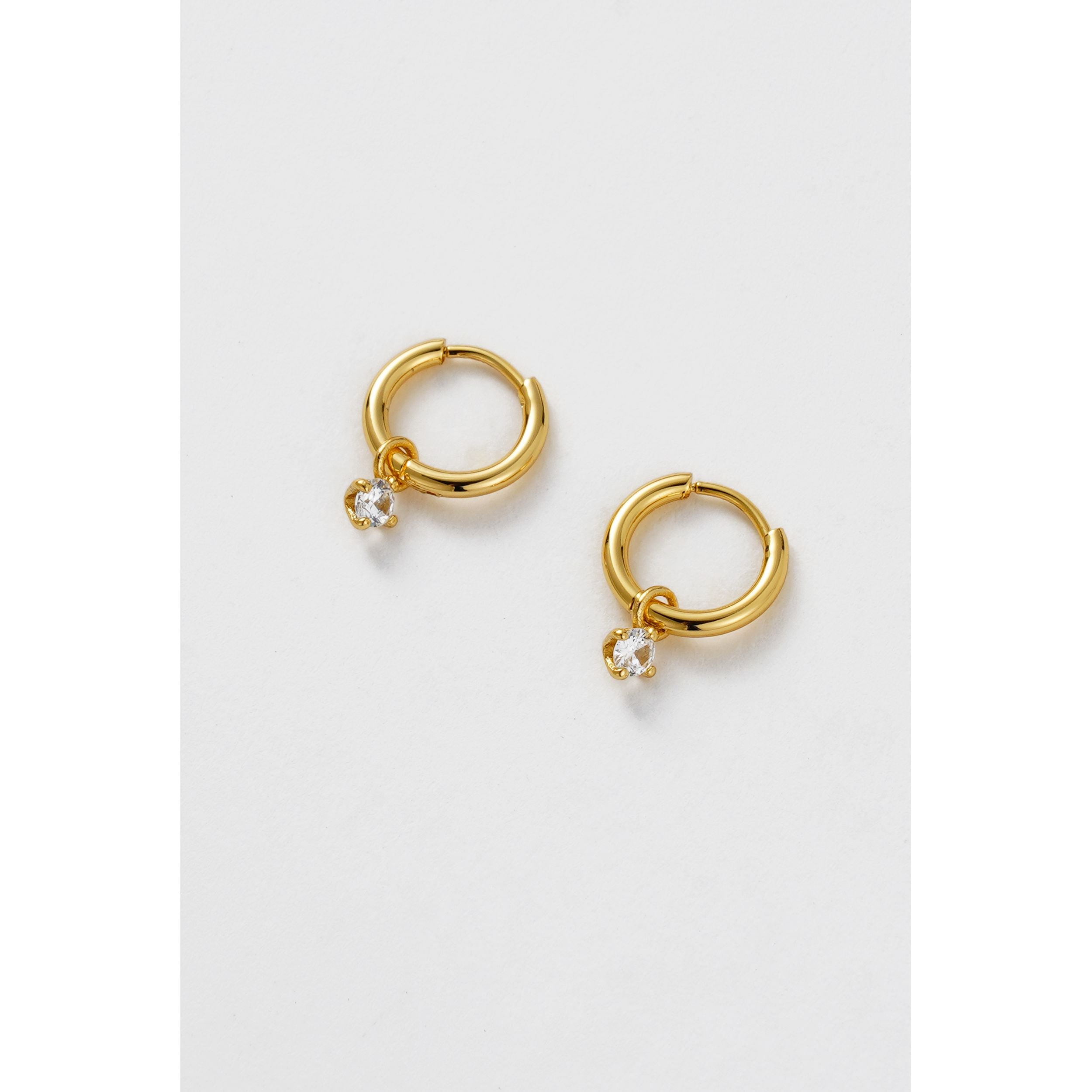Leila Earring - Gold