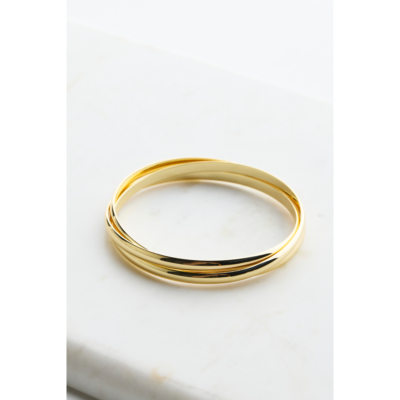 Anna Bracelet - Gold