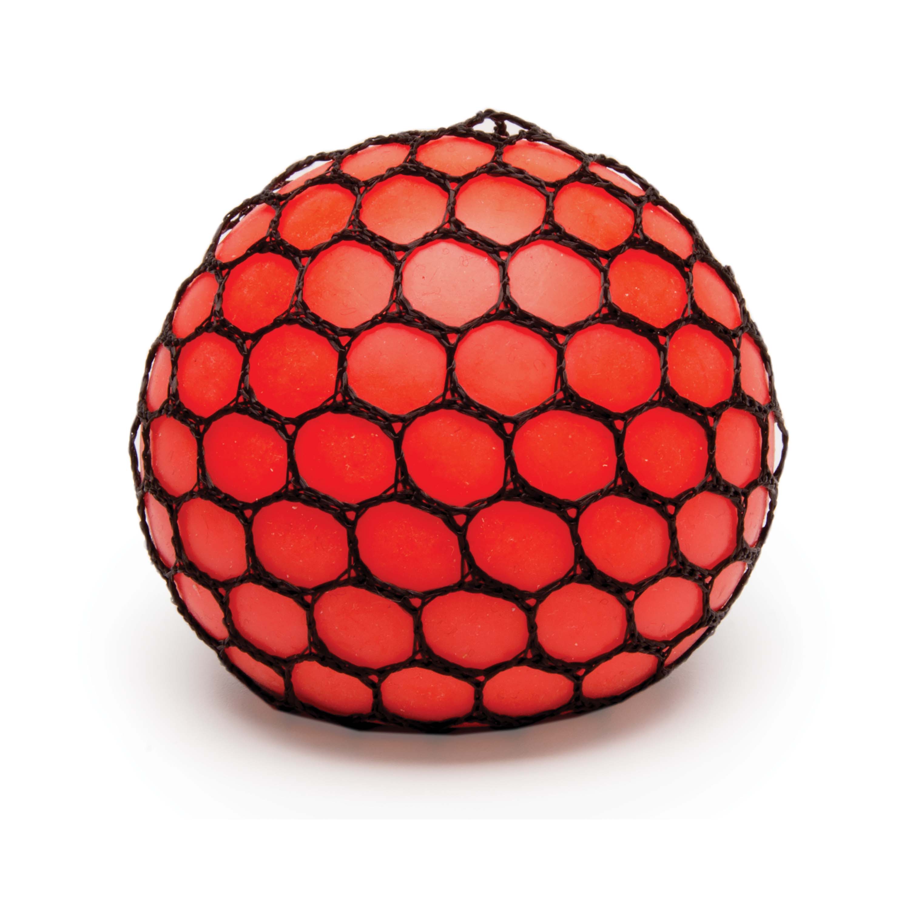 Atomic Brain Ball