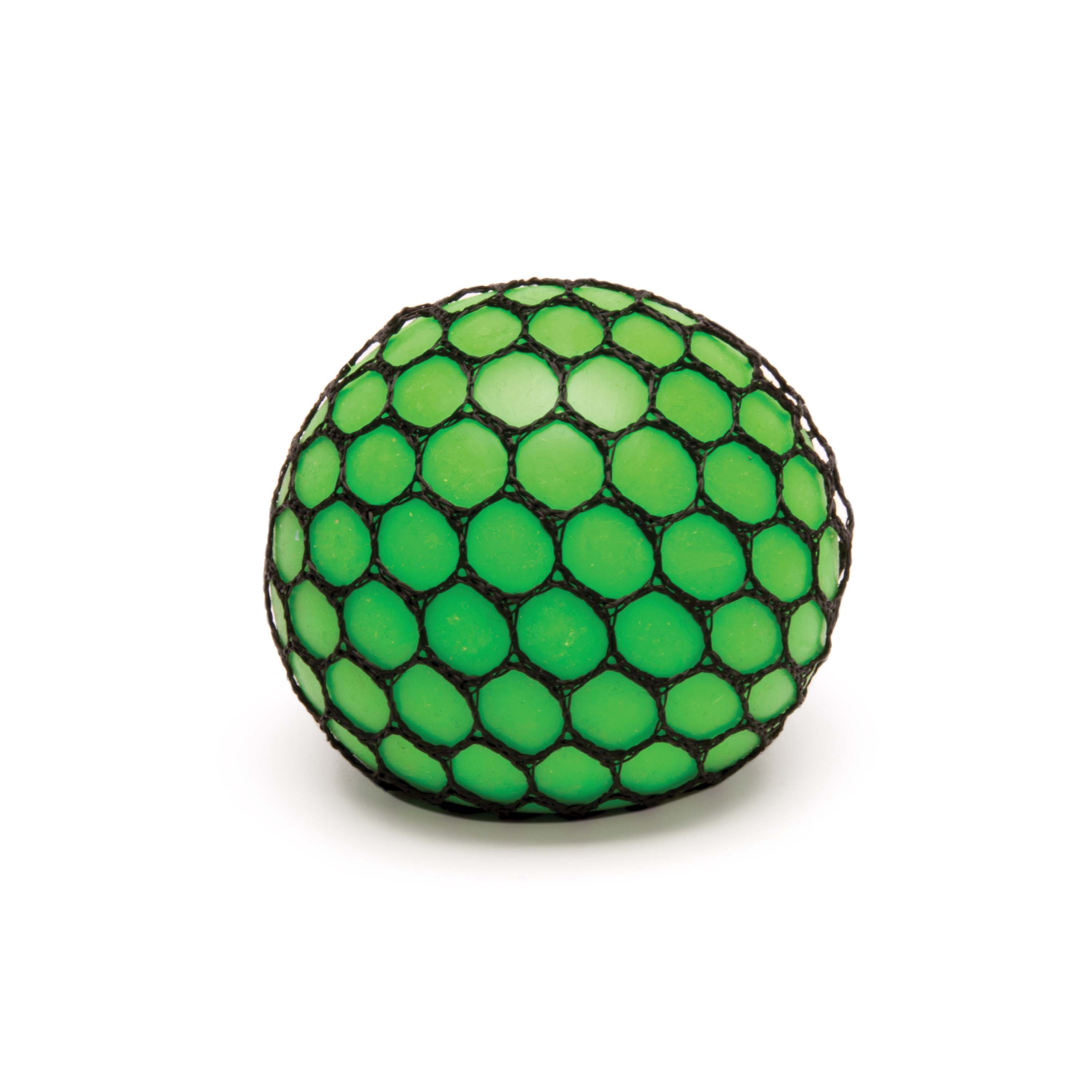 Atomic Brain Ball