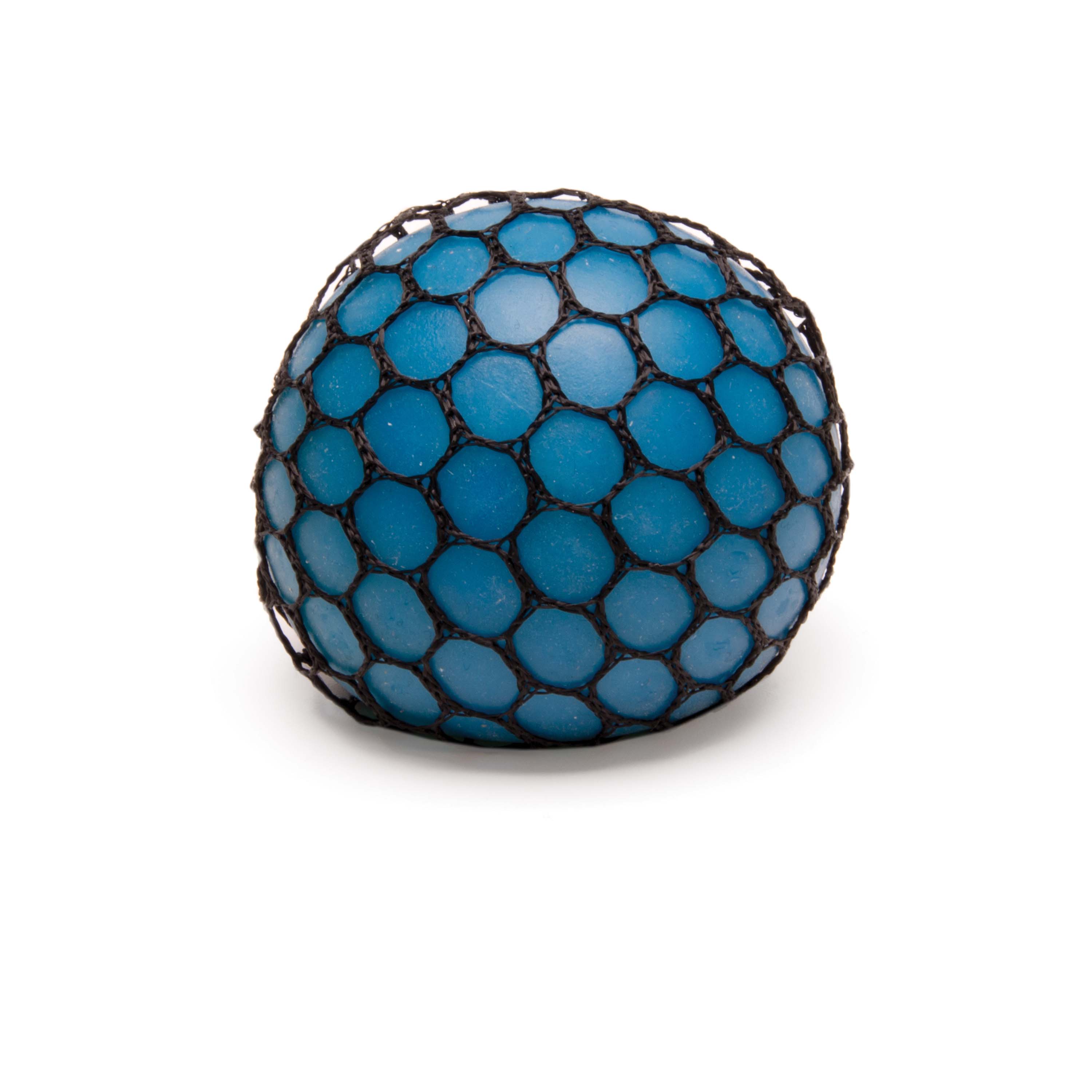 Atomic Brain Ball