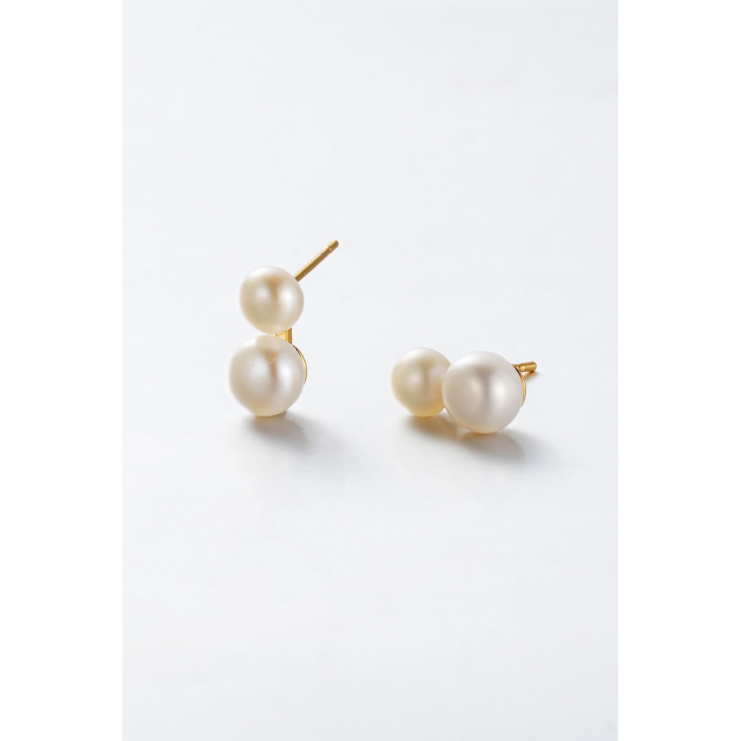 Madeline Earring - Gold