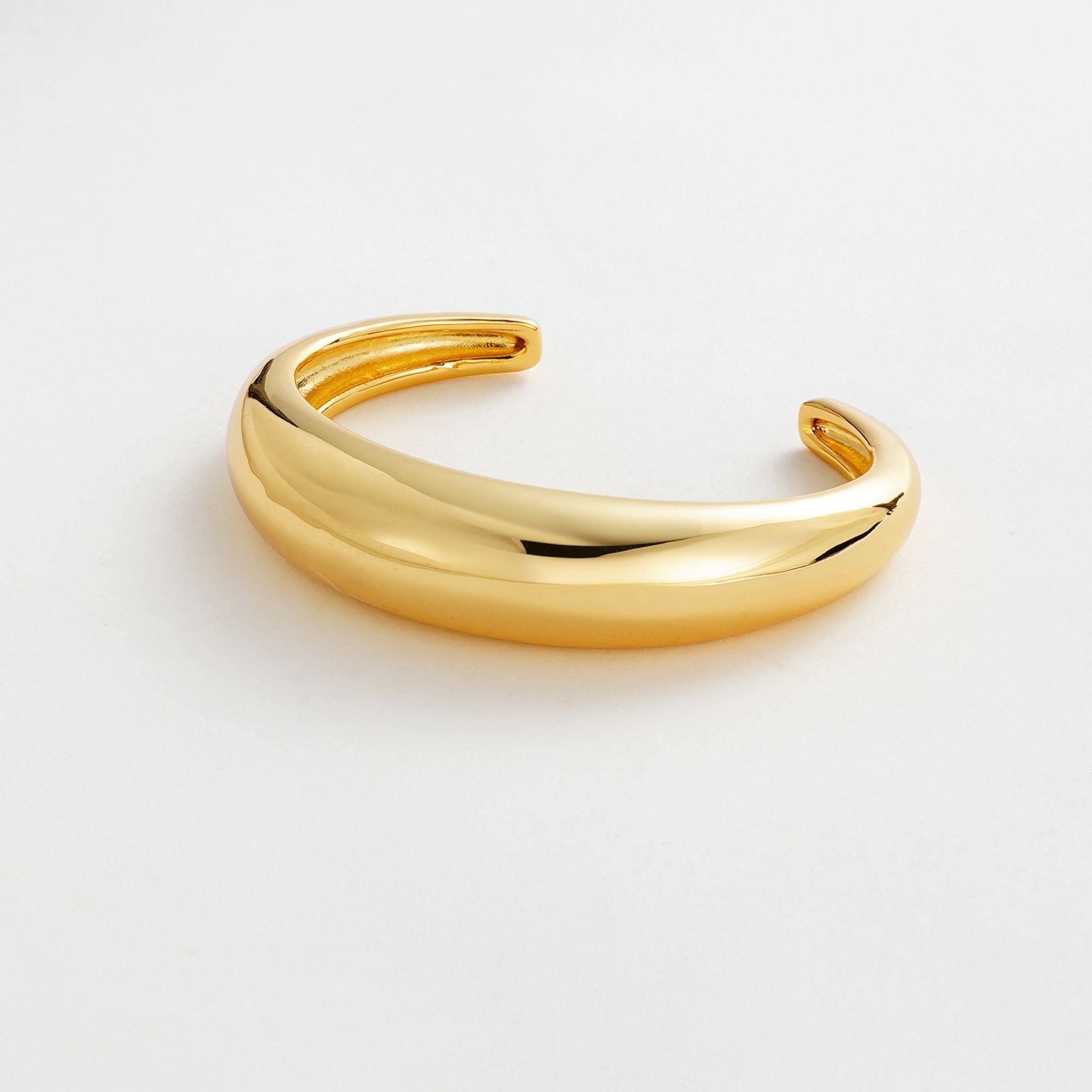 Meika Bracelet - Gold
