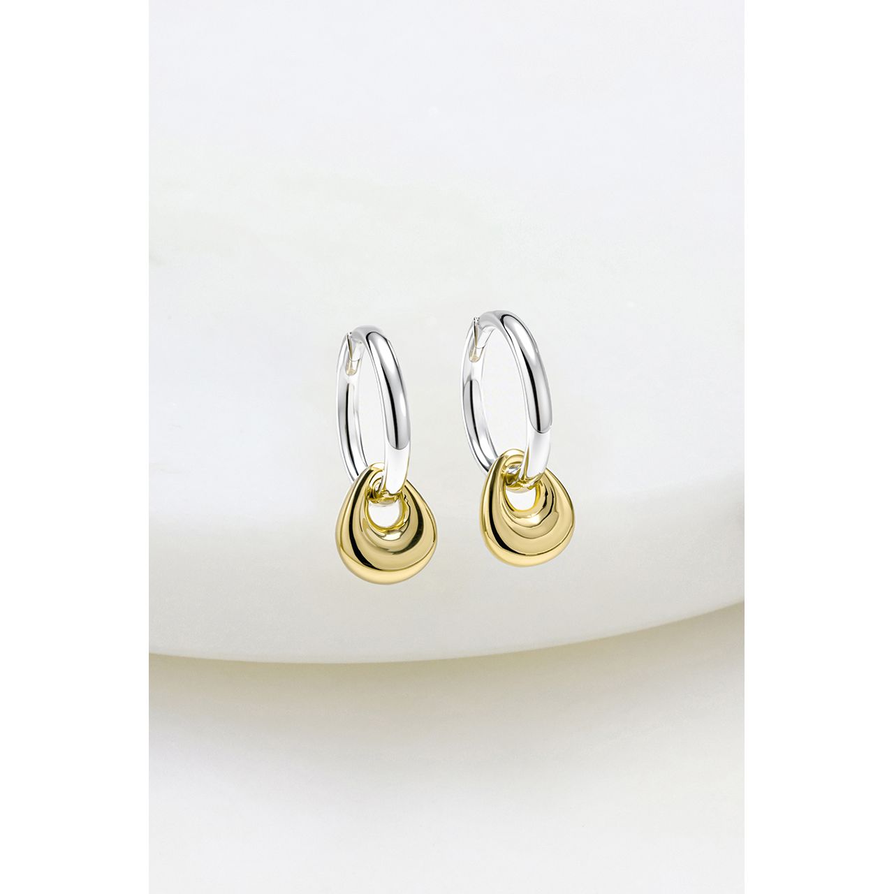 Mini Sadie - Gold/Silver