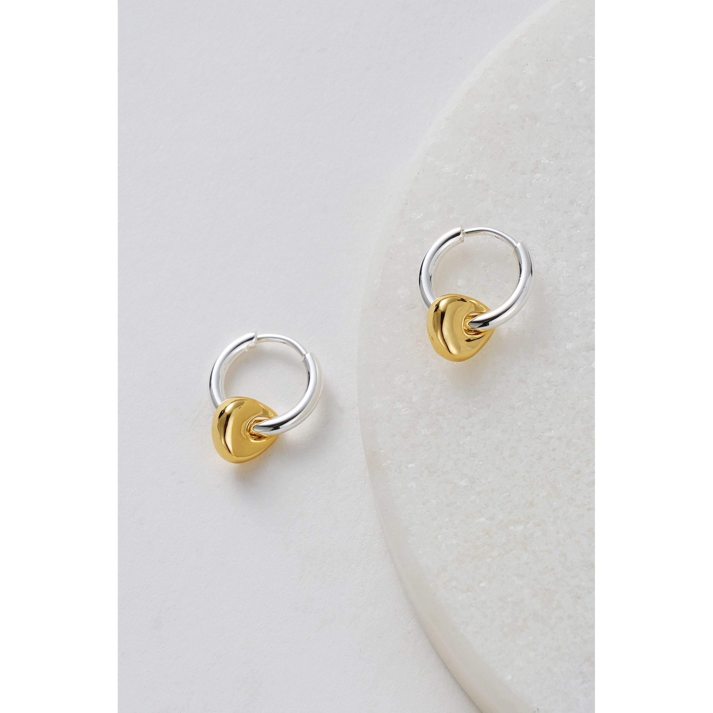 Mini Sadie - Gold/Silver