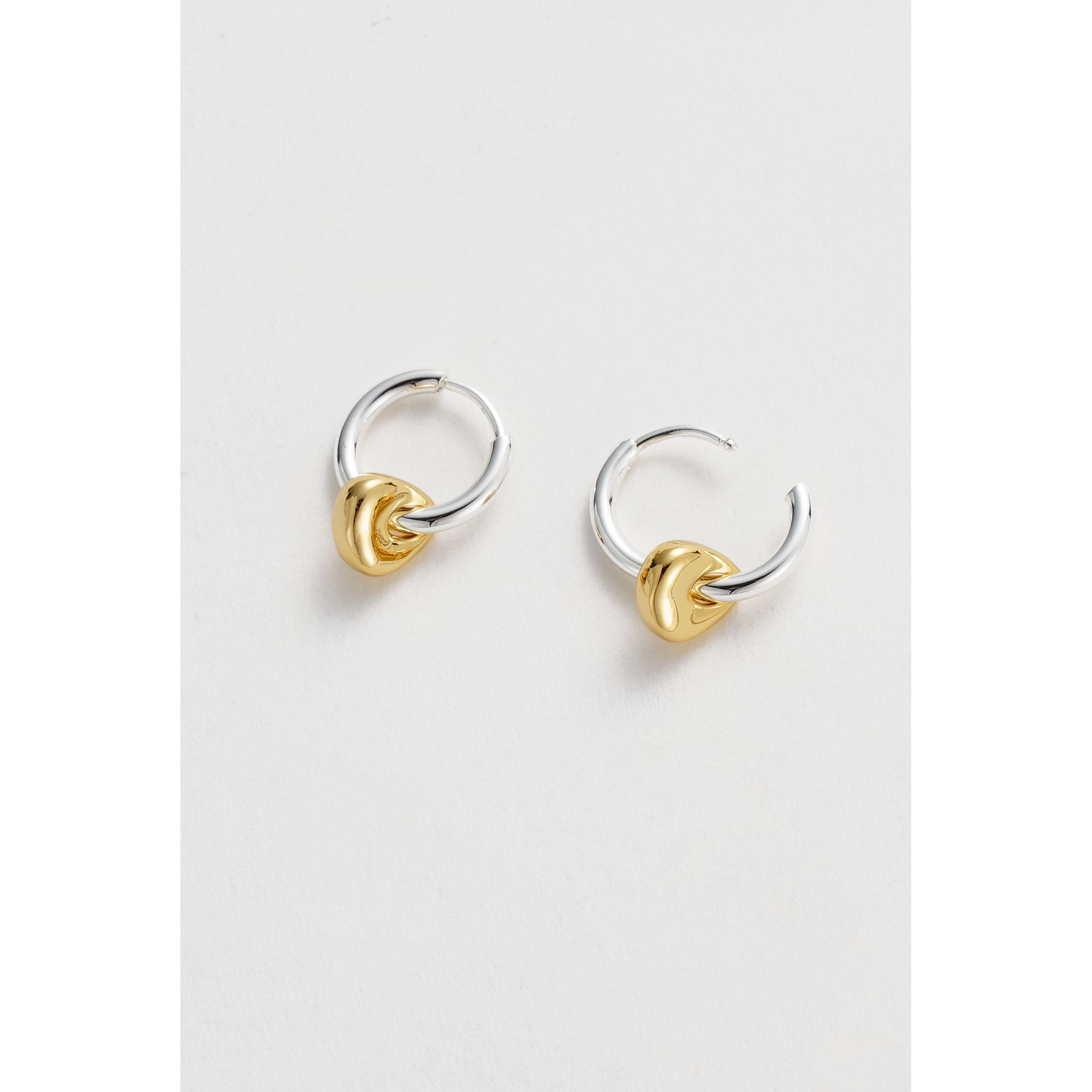 Mini Sadie - Gold/Silver