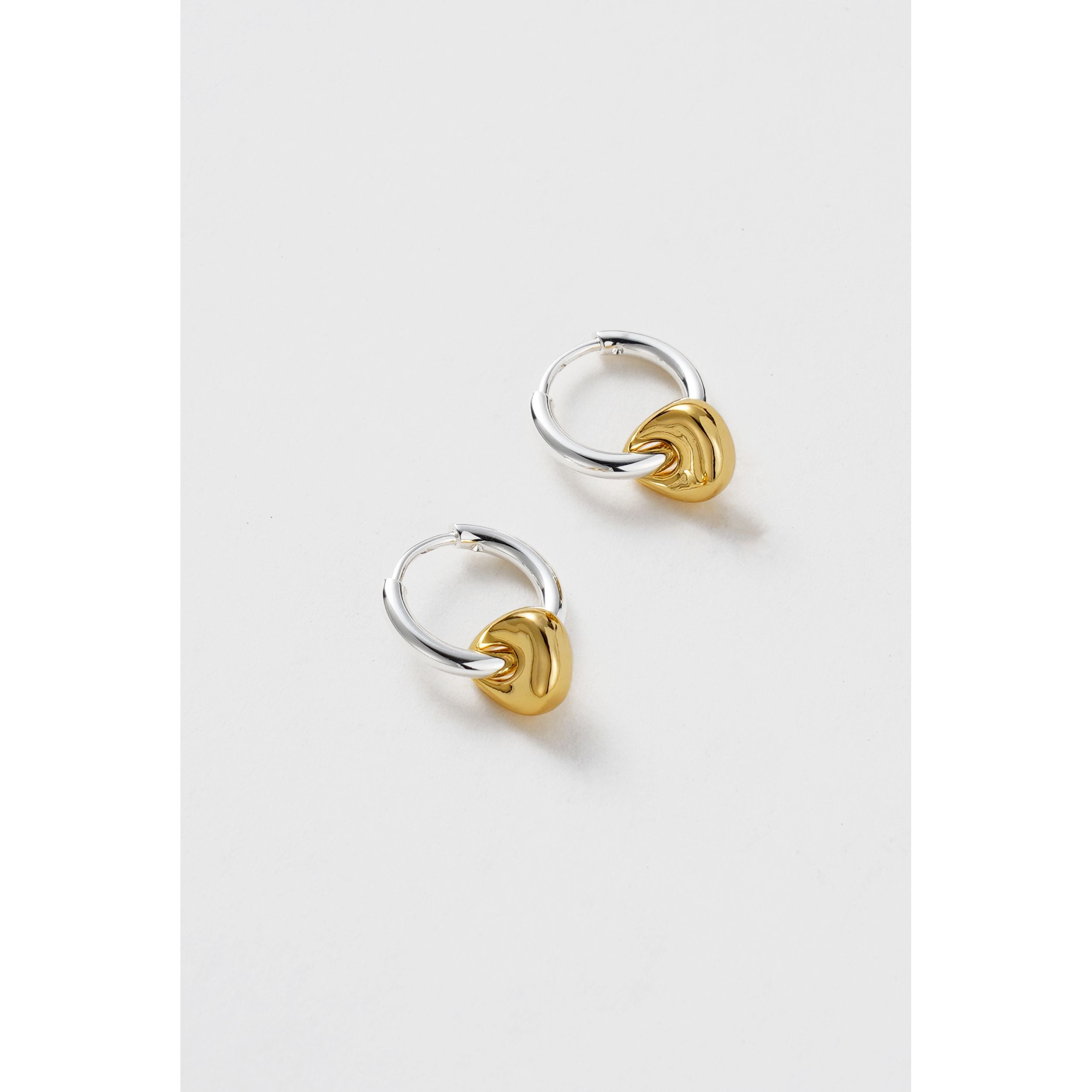 Mini Sadie - Gold/Silver