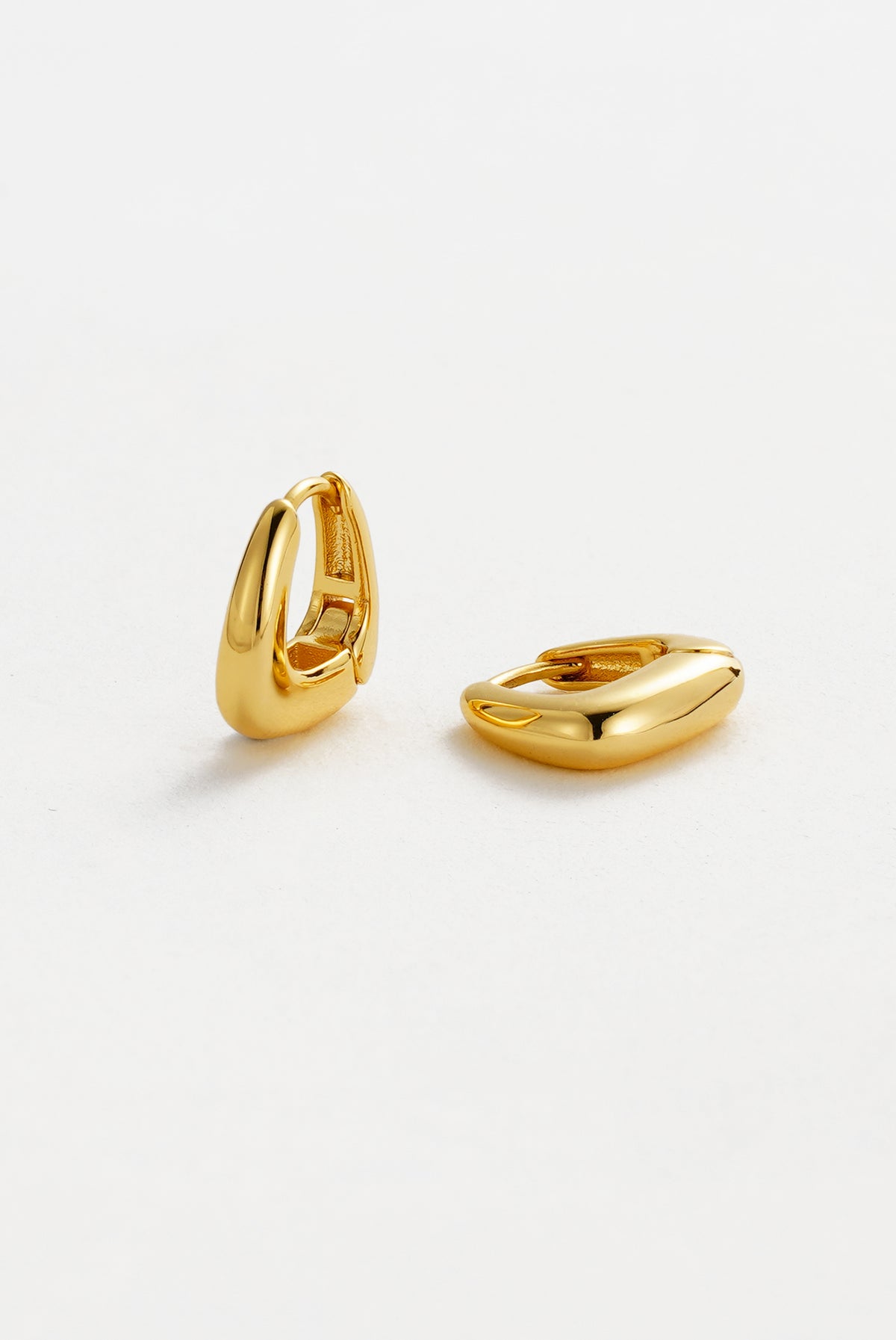 Neve Huggie - Gold