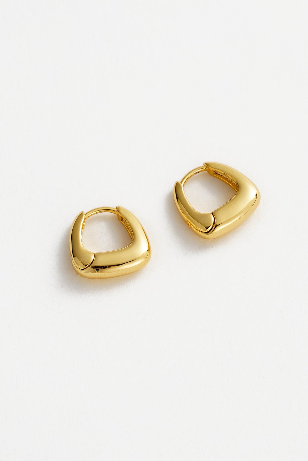 Neve Huggie - Gold