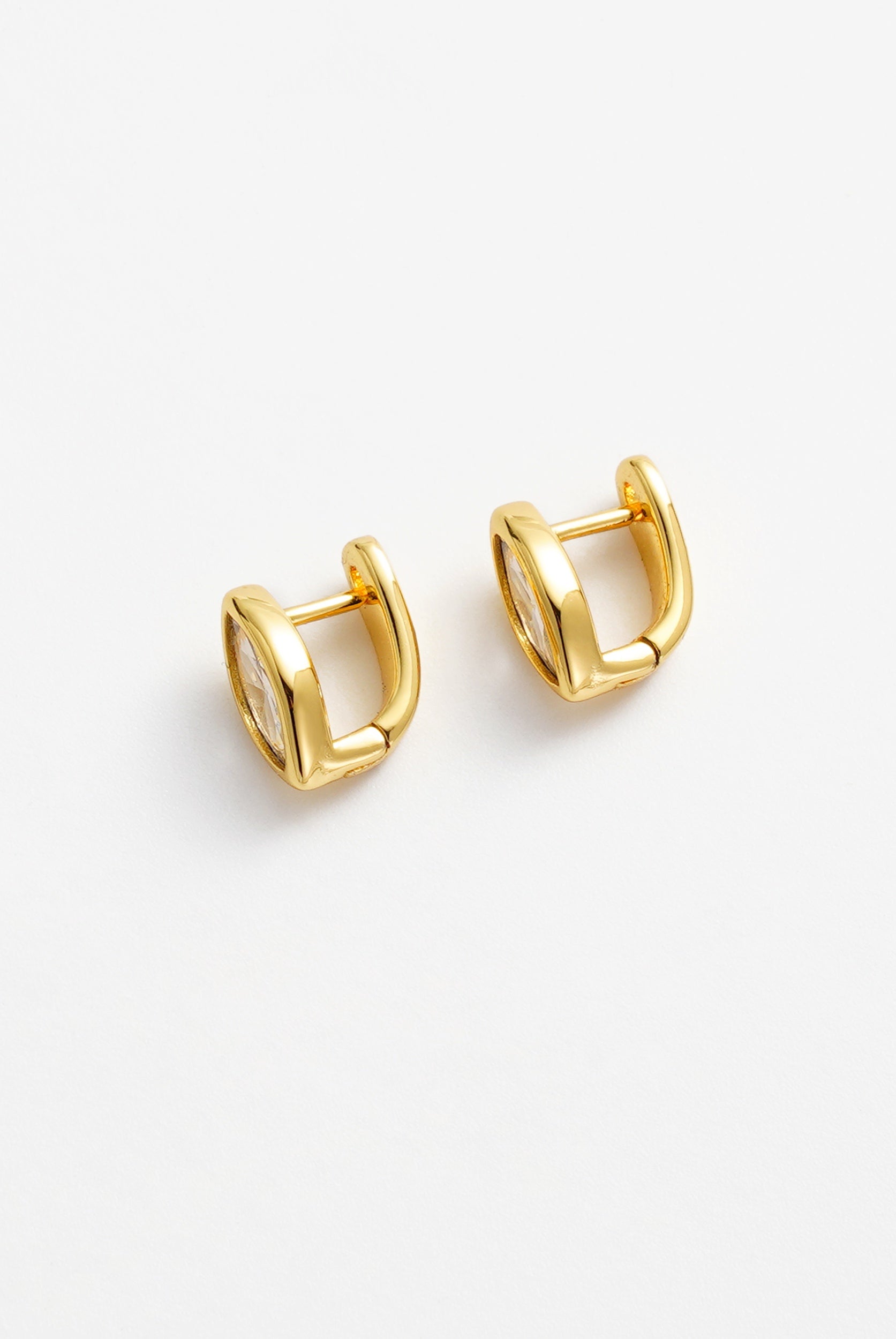 Eden Huggie - Gold