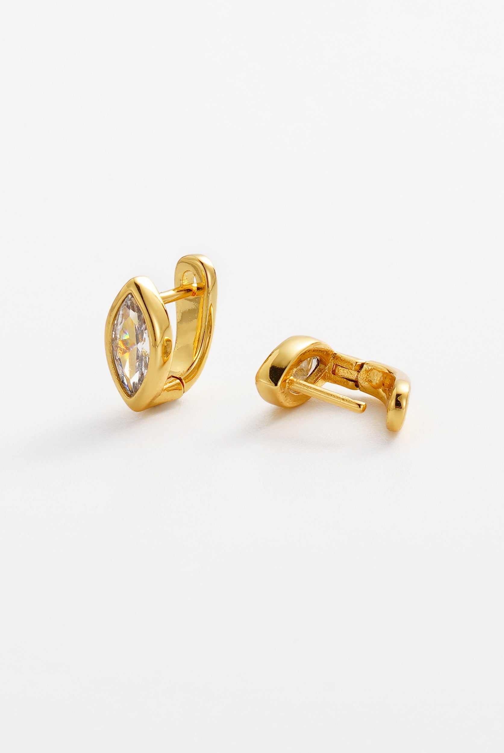 Eden Huggie - Gold