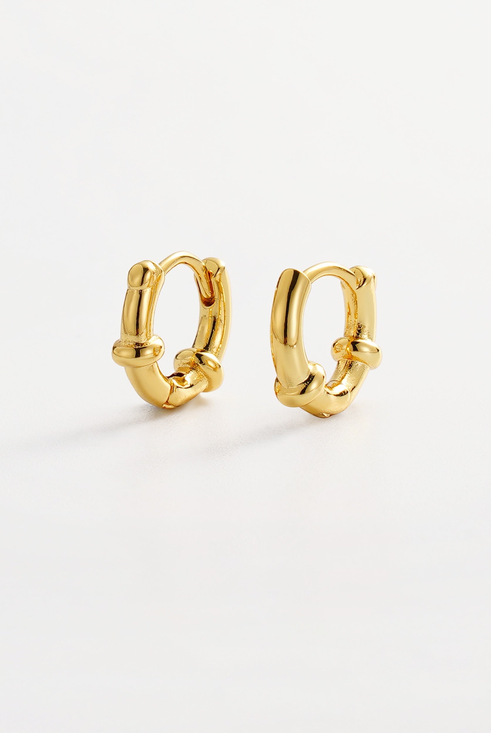 Tessa Huggie - Gold