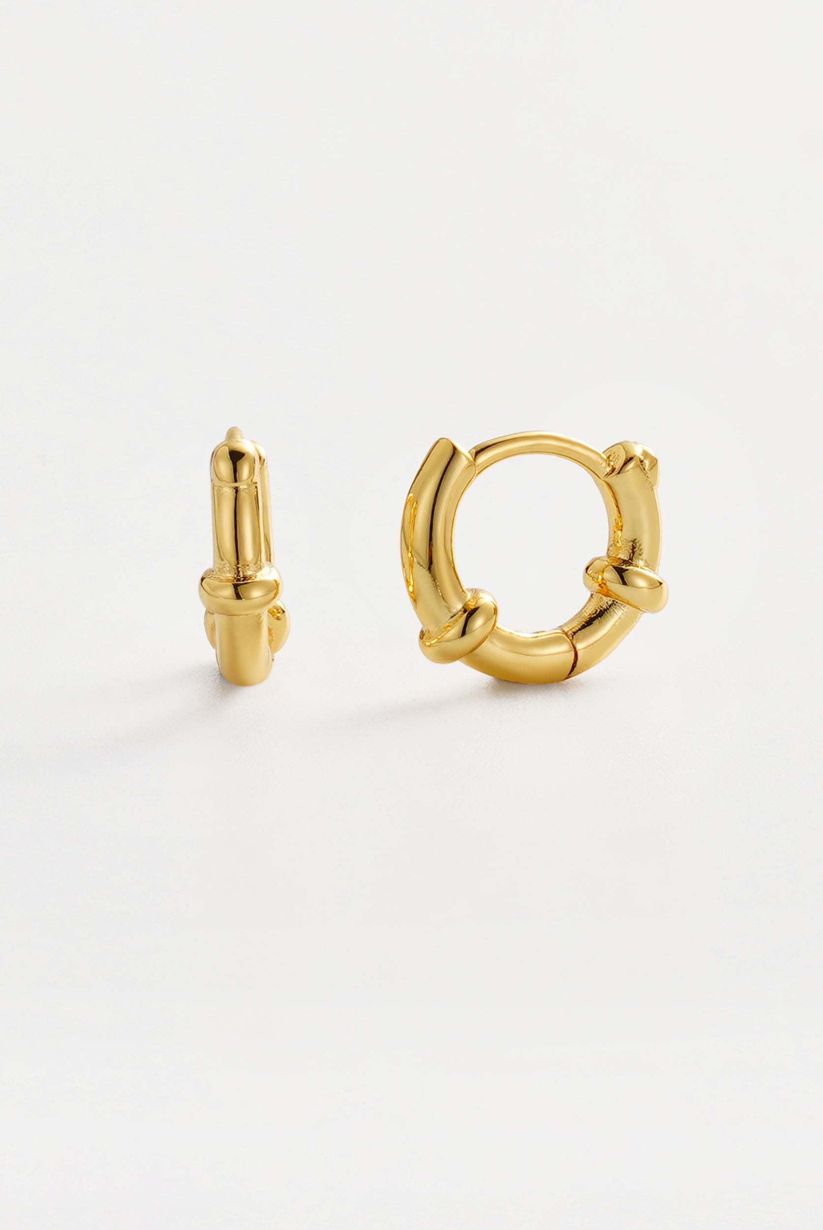 Tessa Huggie - Gold