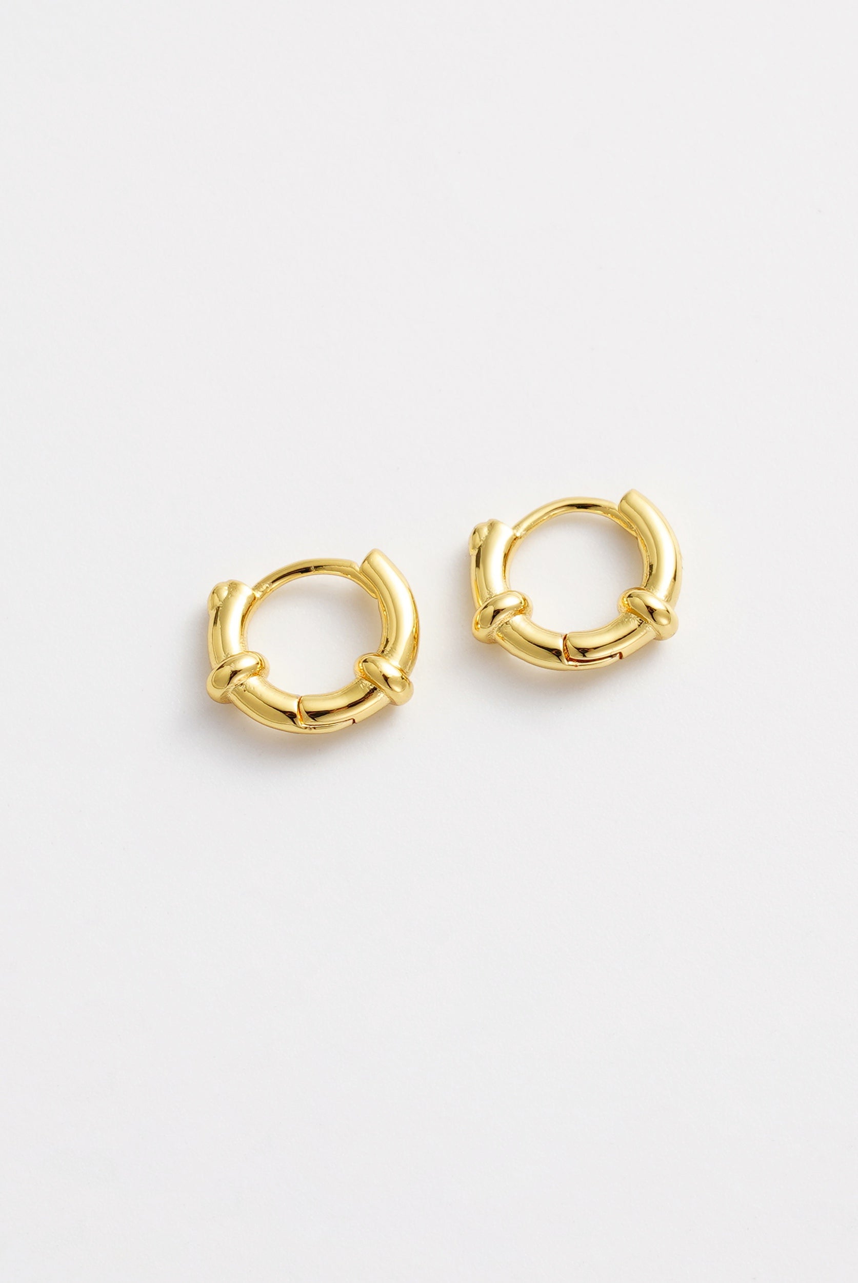 Tessa Huggie - Gold