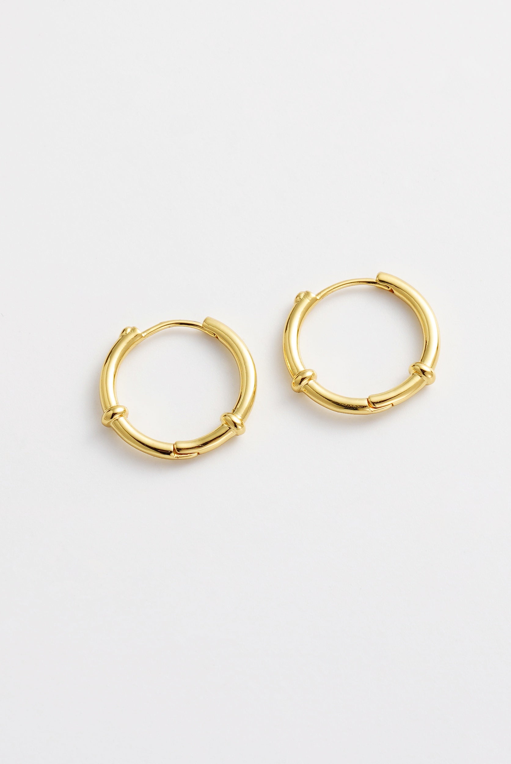 Tessa Hoop - Gold