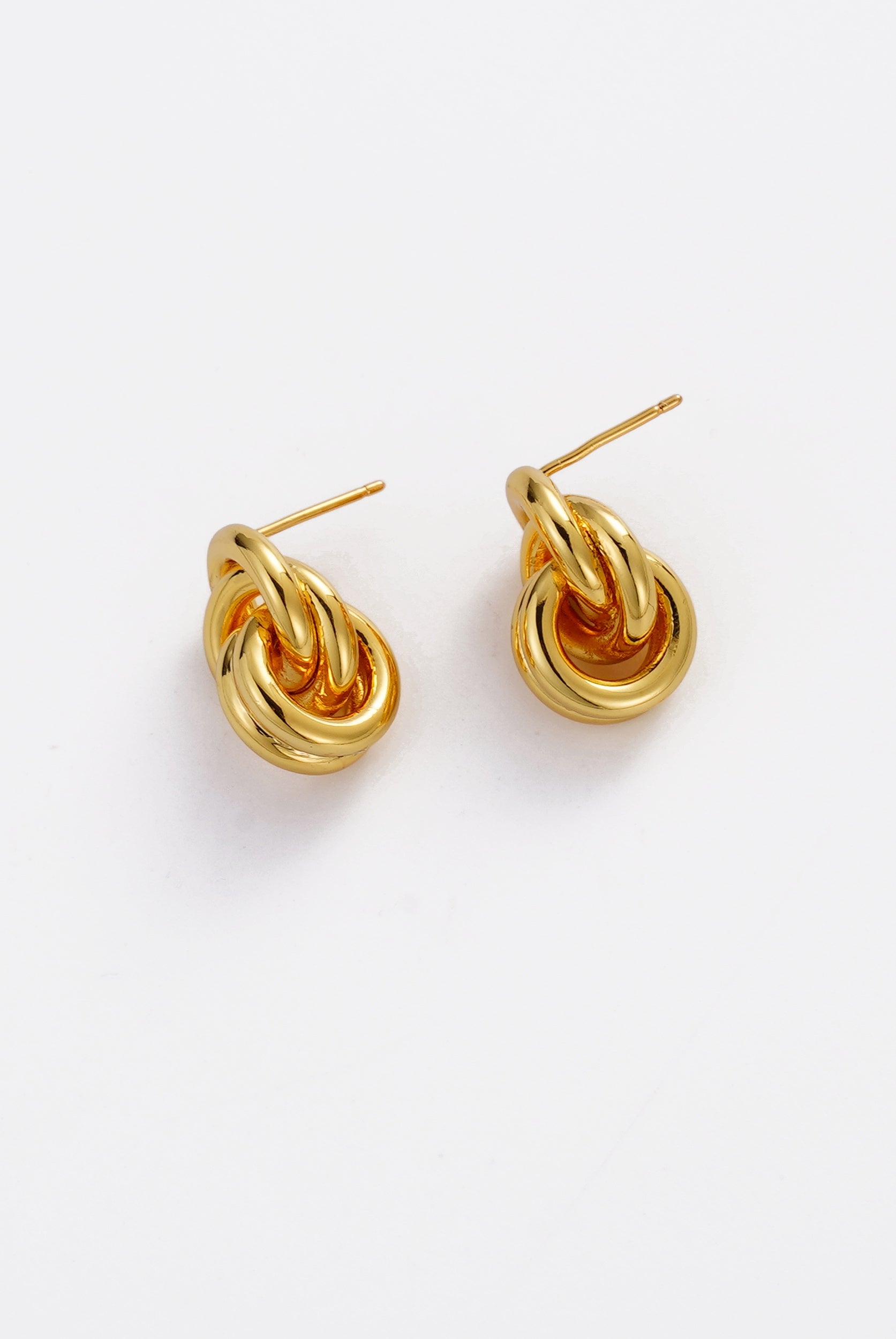 Clara Earring - Gold
