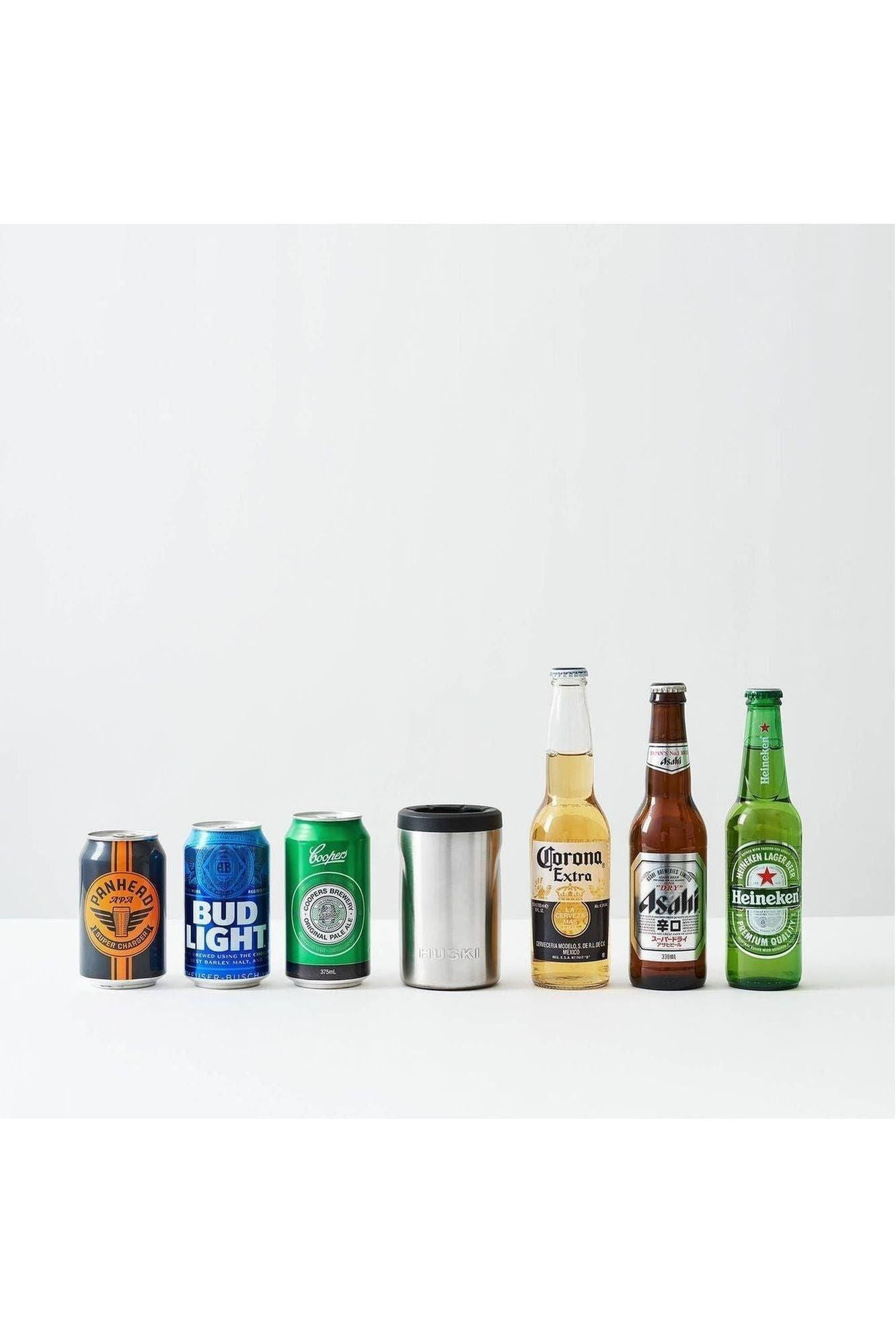 Huski Beer Cooler 2.0 - Ocean Blue (Limited Release)