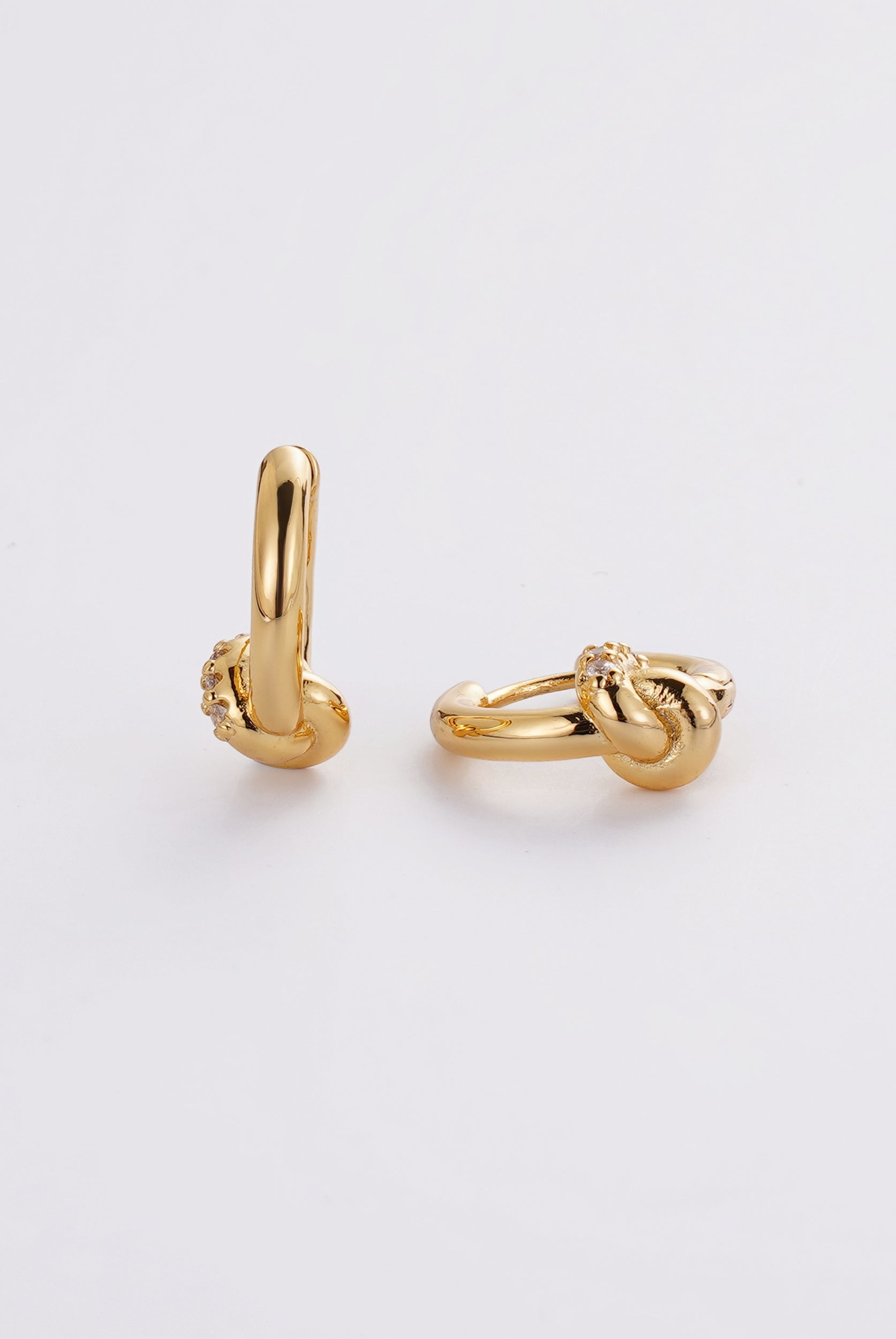 Elle Hoop - Gold