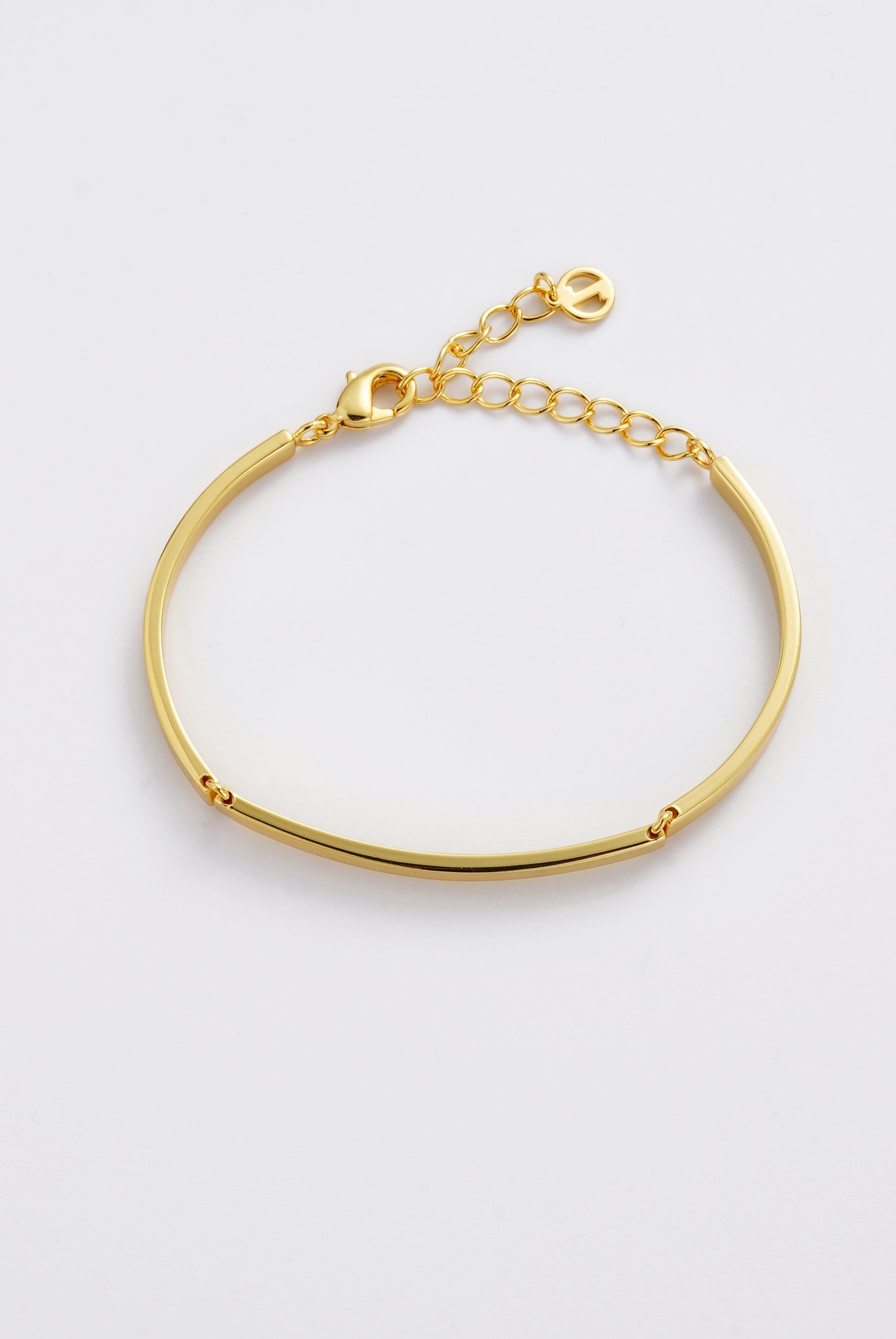 Maeve Bracelet - Gold