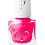Inuwet Neon Water Based Nail Polish