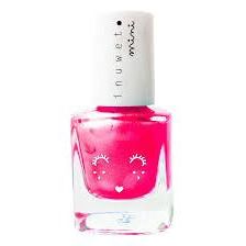 Inuwet Neon Water Based Nail Polish