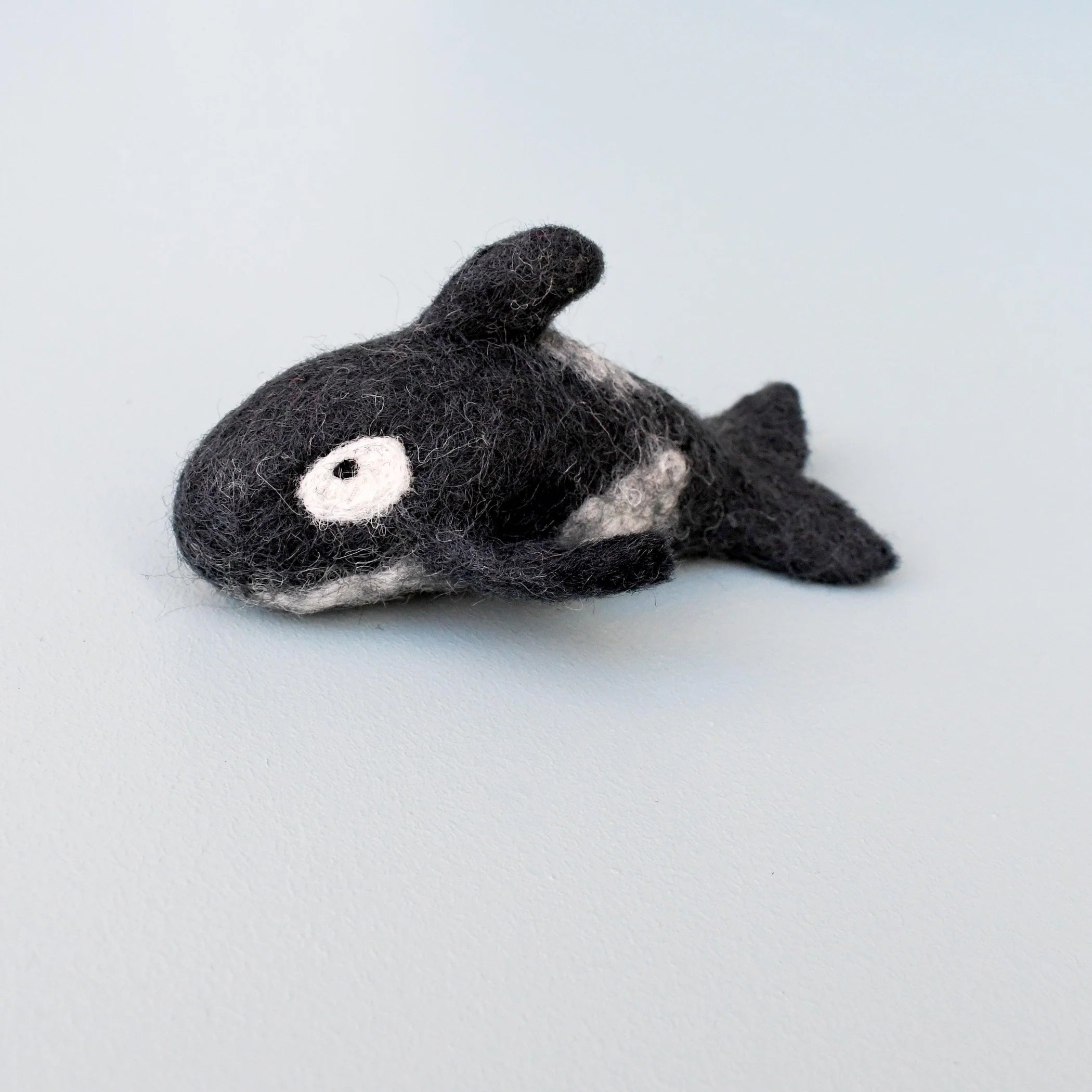Felt Ocean Mammals and Sea Creatures Toys - Assorted