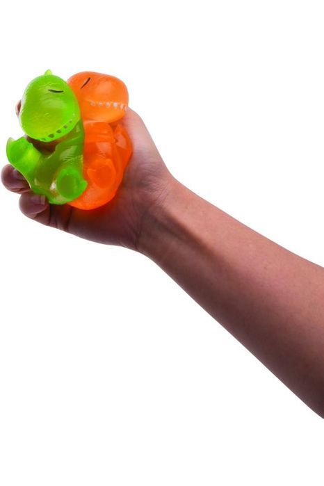 Squish Squash T-Rex