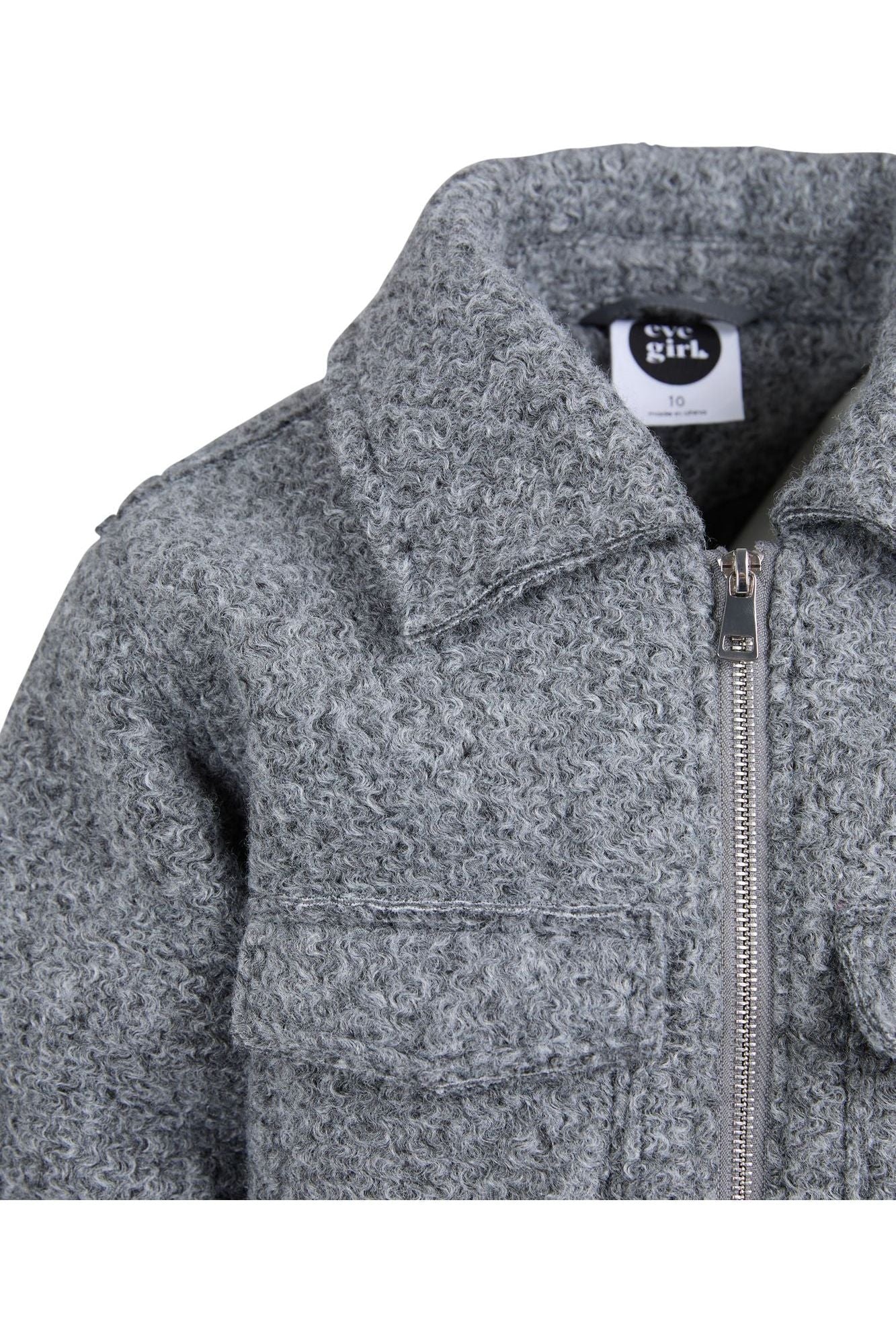 ANNAISE JACKET