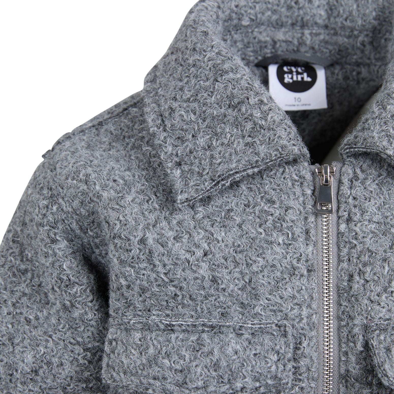 ANNAISE JACKET