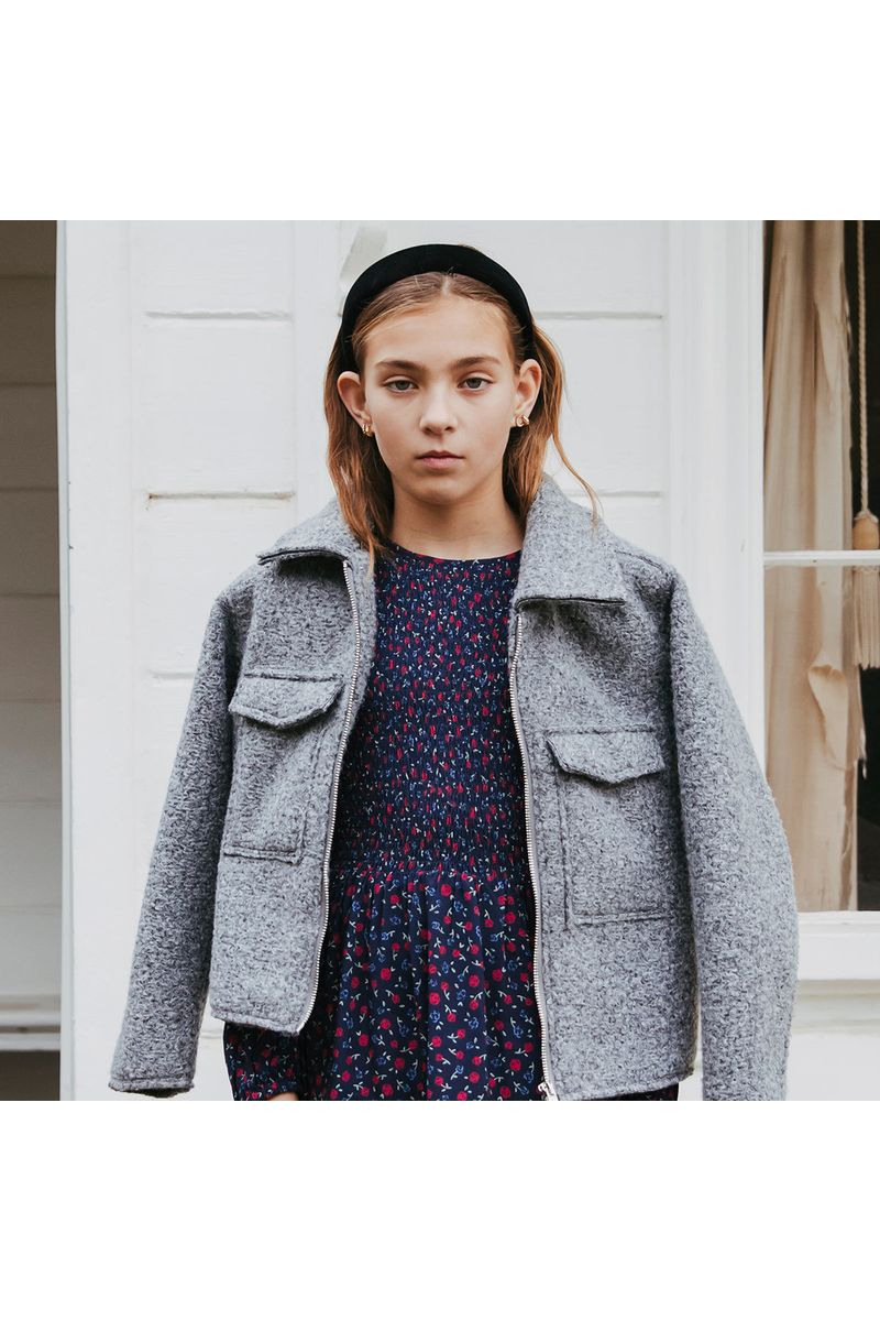 ANNAISE JACKET