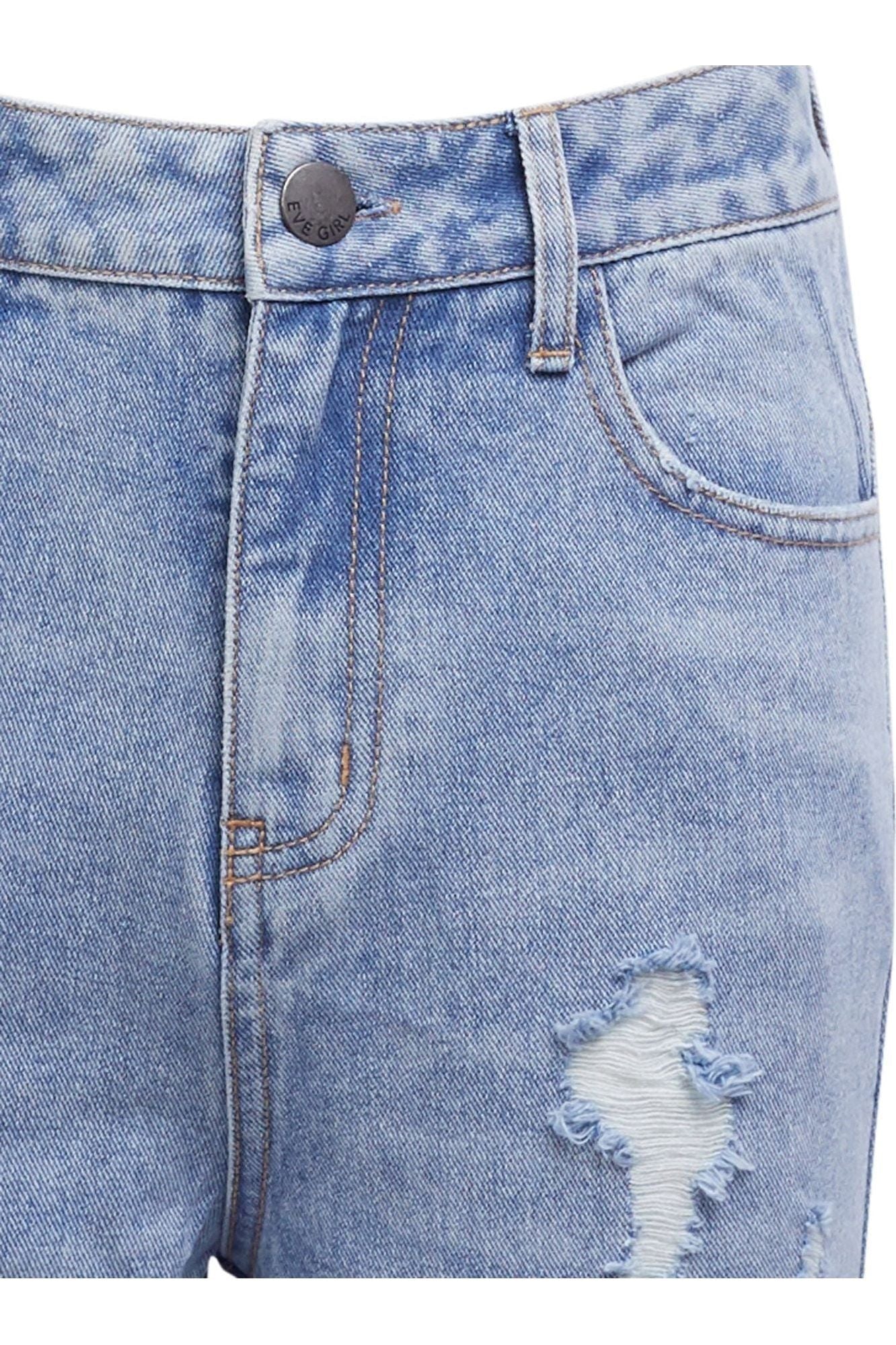 ELLA JEAN DENIM - TWEEN