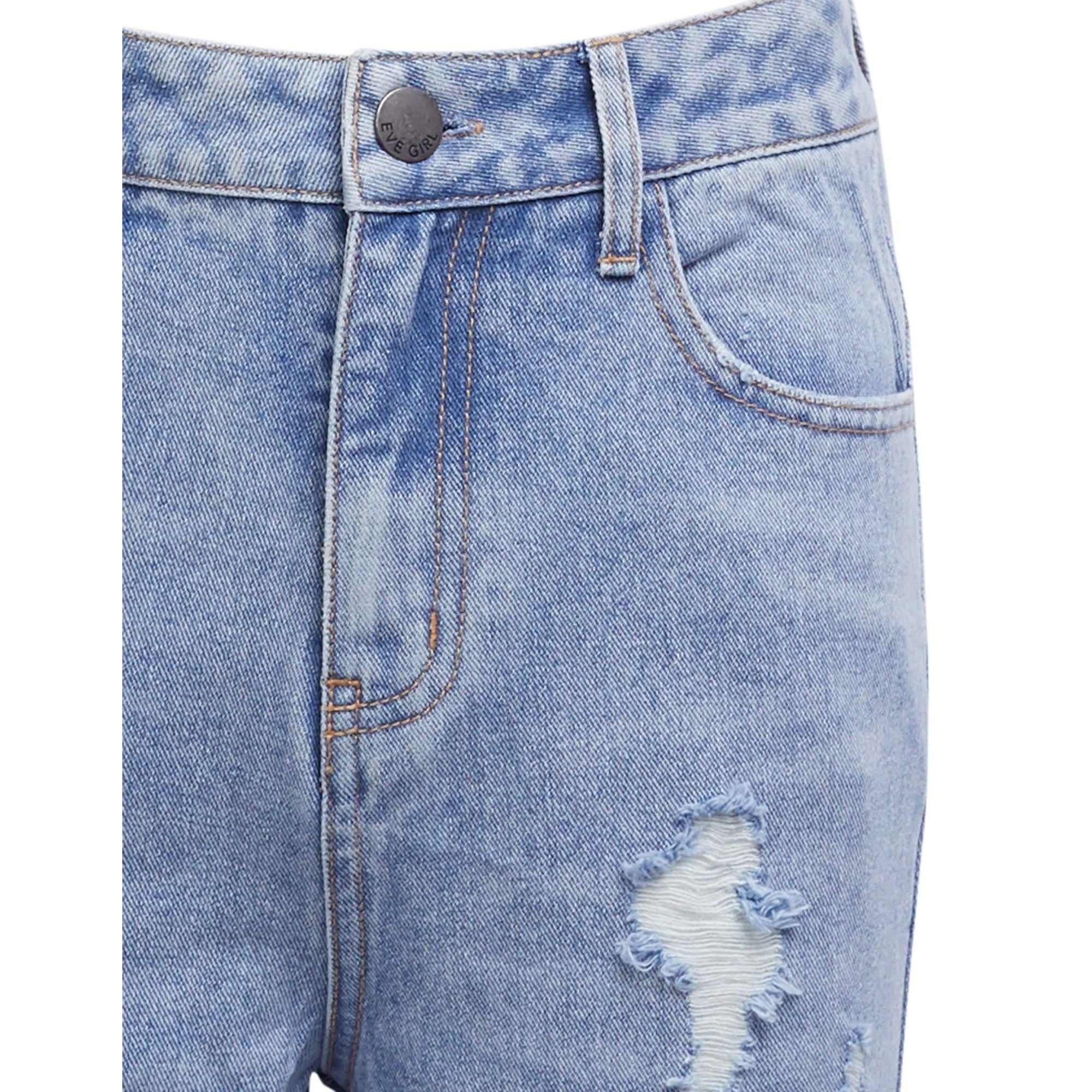 ELLA JEAN DENIM - TWEEN