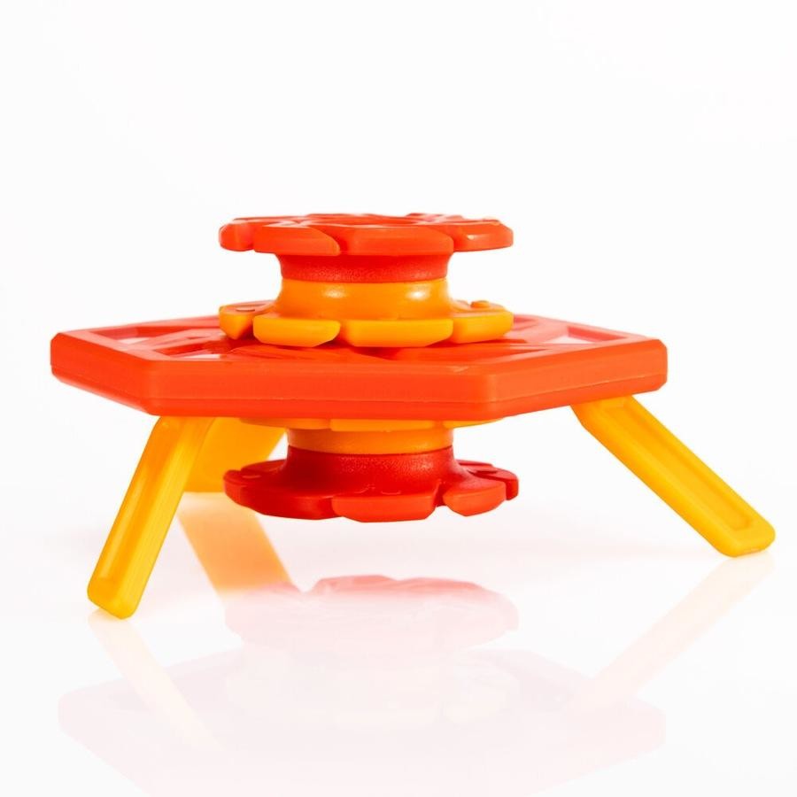 Magshuto Mag Kit - Flamepiercer