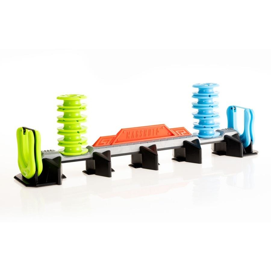 Magshuto Knockout Rail